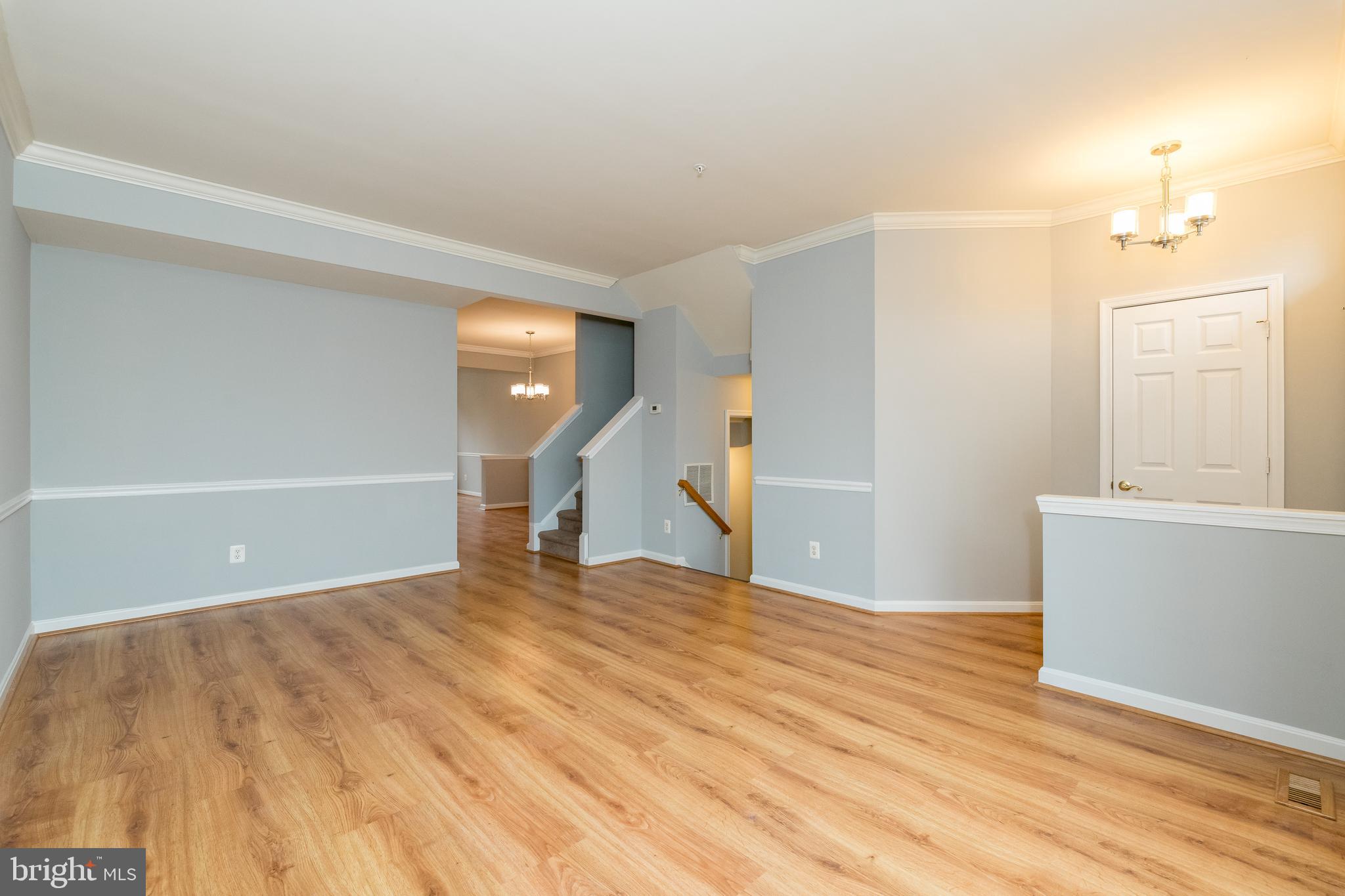 HICKORY OVERLOOK - Residential