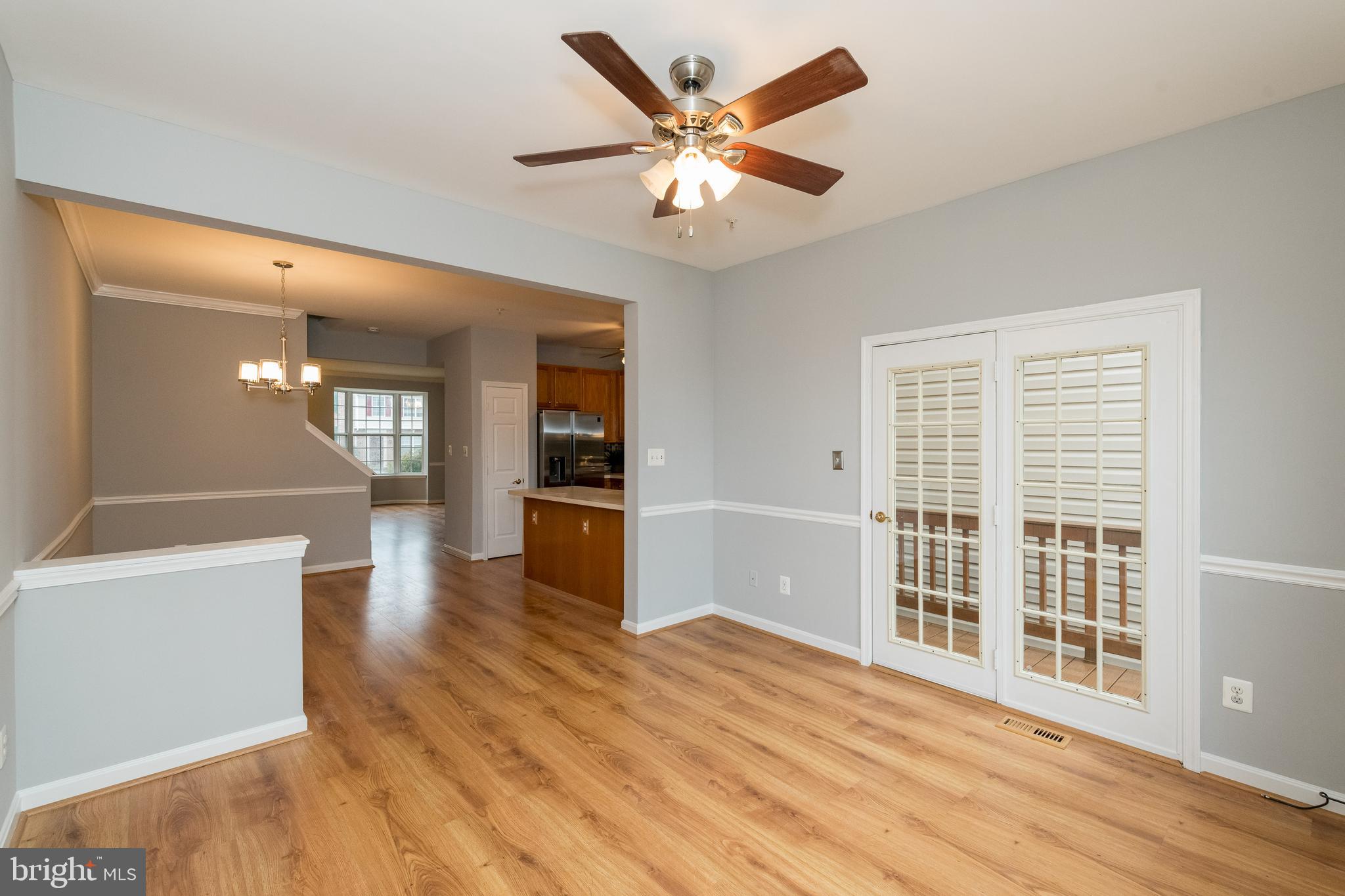 HICKORY OVERLOOK - Residential