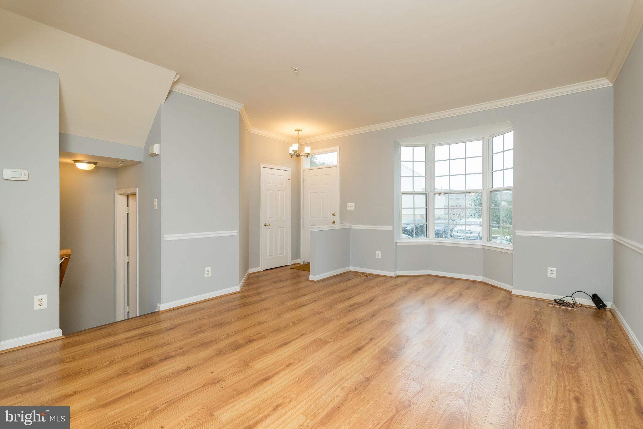 HICKORY OVERLOOK - Residential