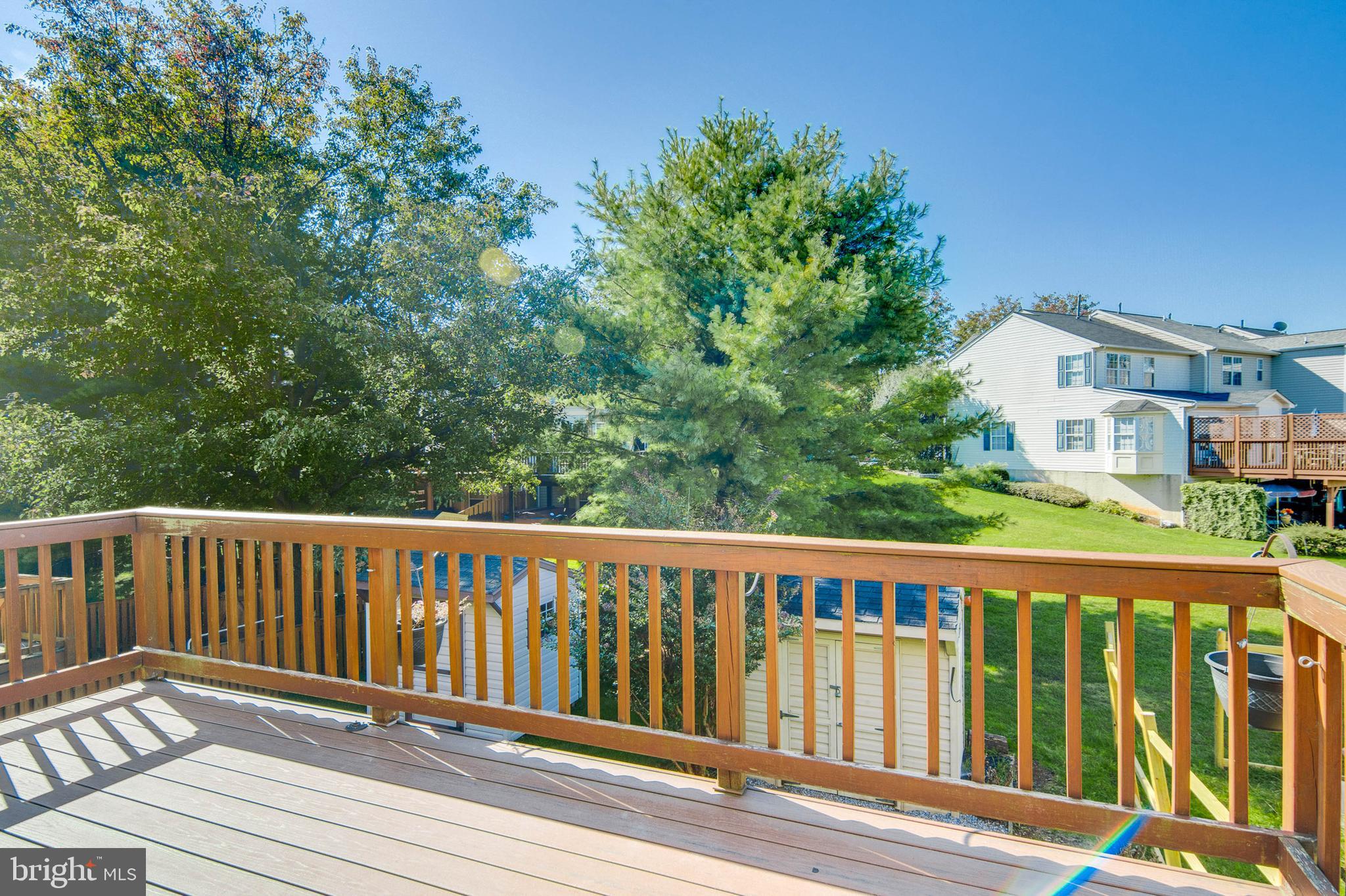 HICKORY OVERLOOK - Residential