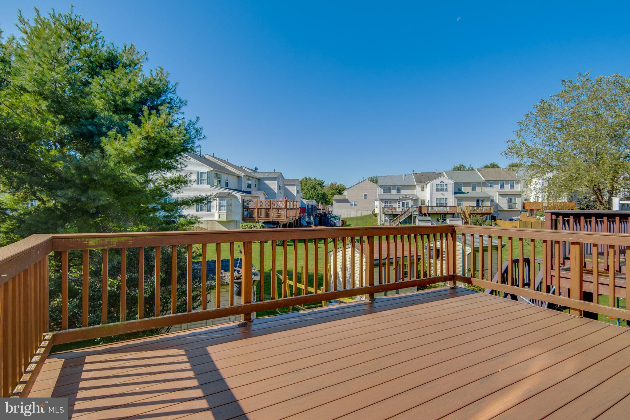 HICKORY OVERLOOK - Residential