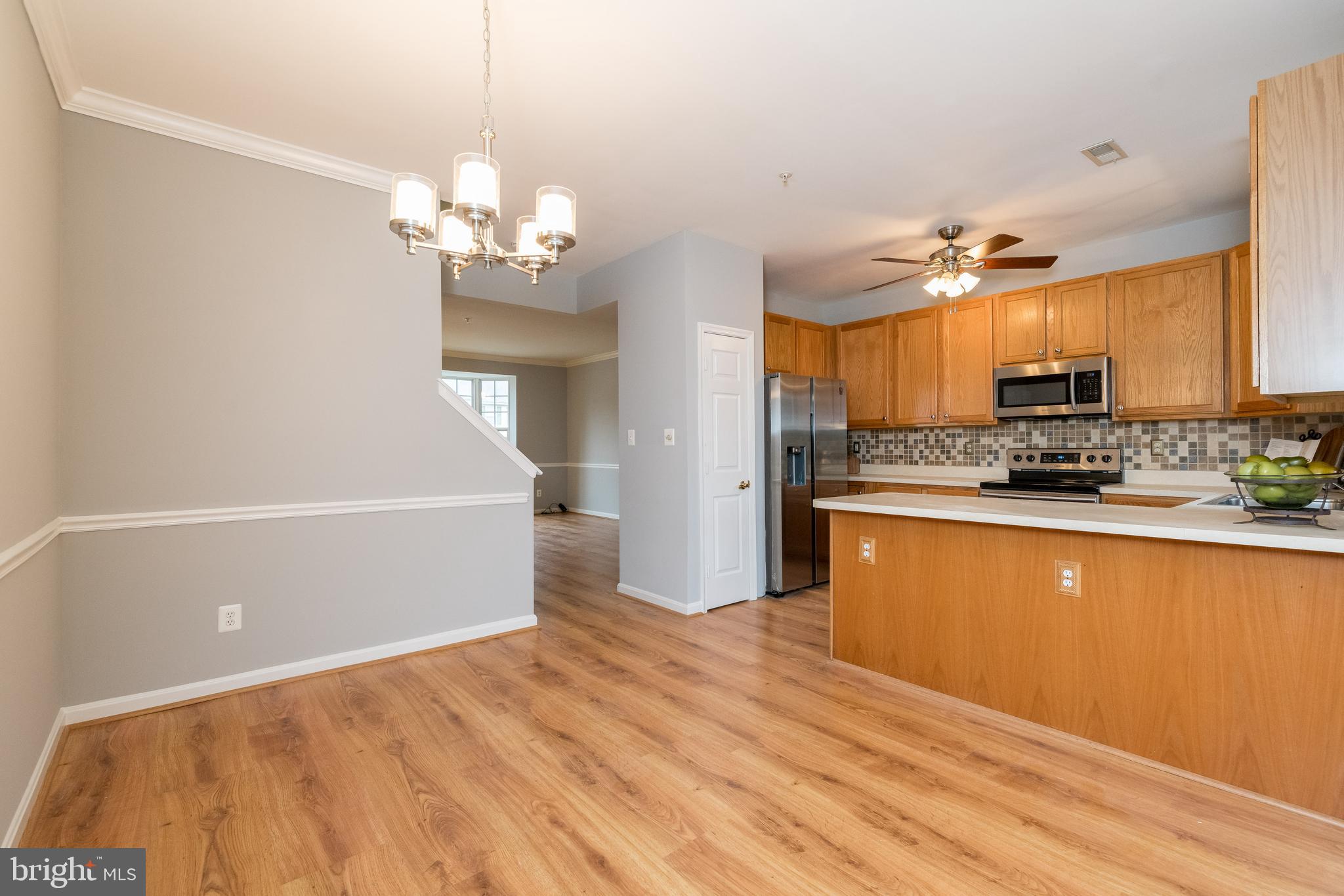 HICKORY OVERLOOK - Residential