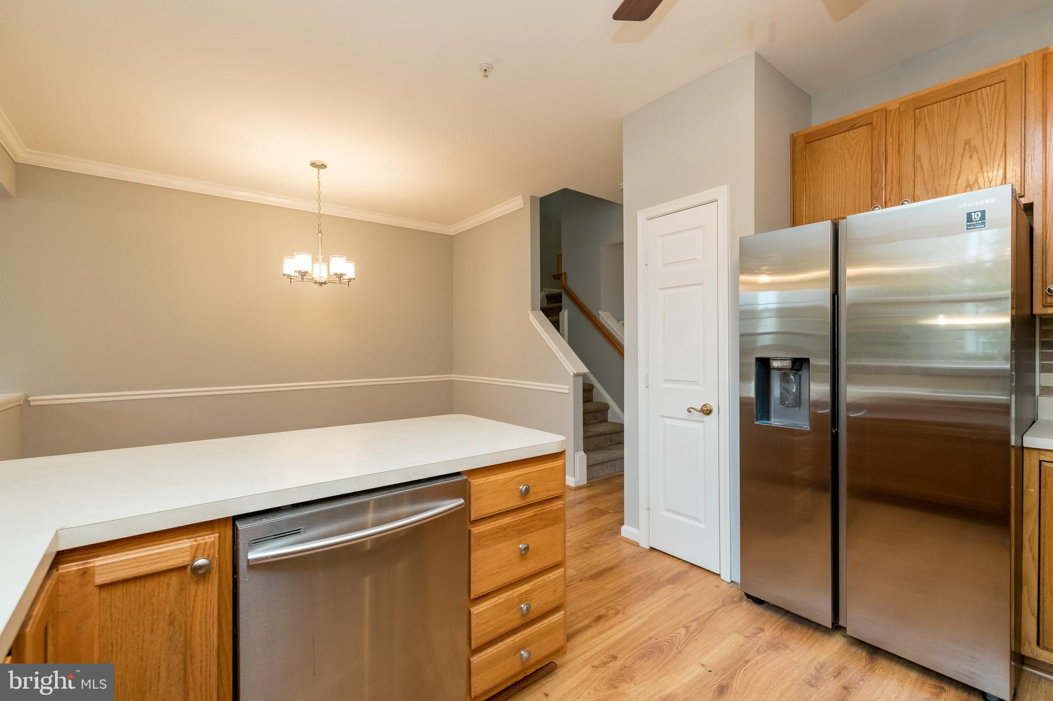 HICKORY OVERLOOK - Residential