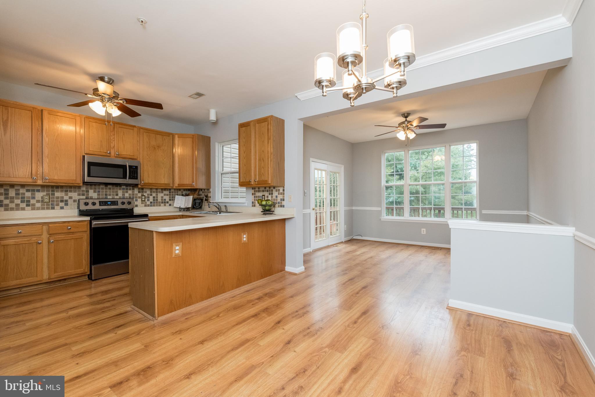 HICKORY OVERLOOK - Residential