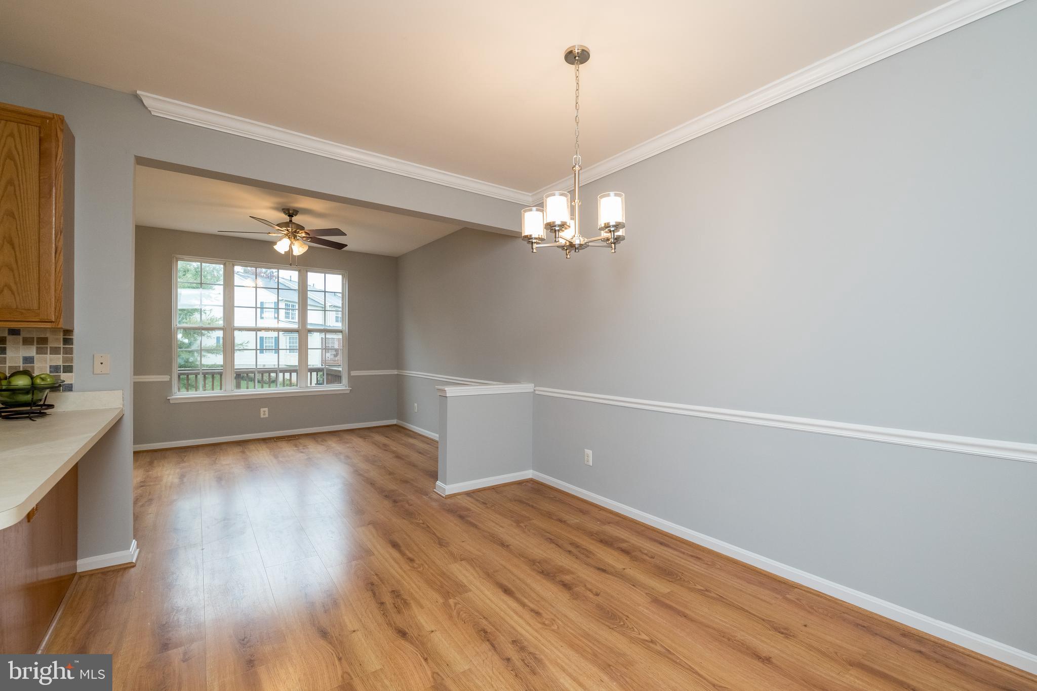 HICKORY OVERLOOK - Residential