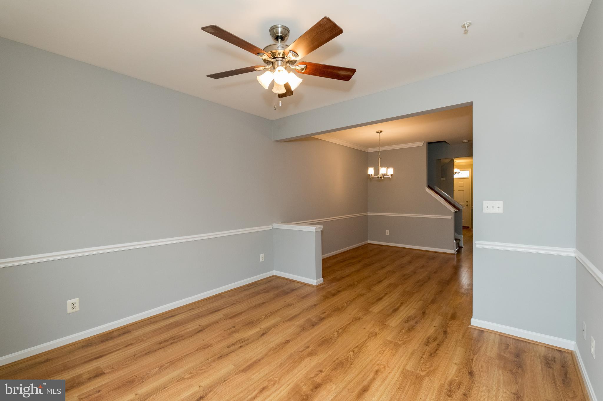 HICKORY OVERLOOK - Residential