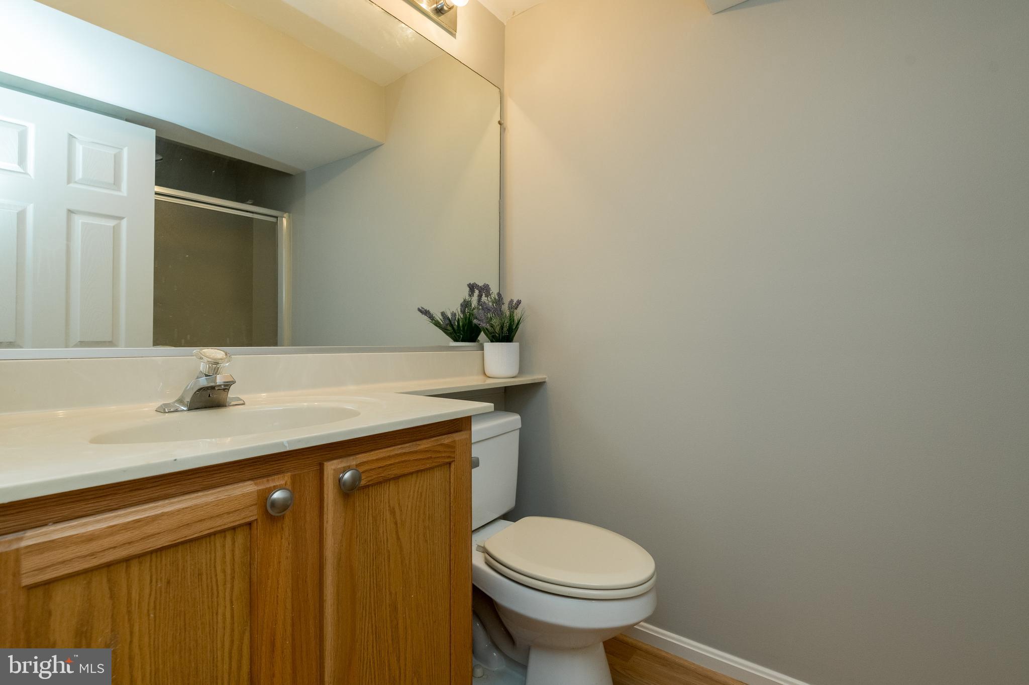 HICKORY OVERLOOK - Residential