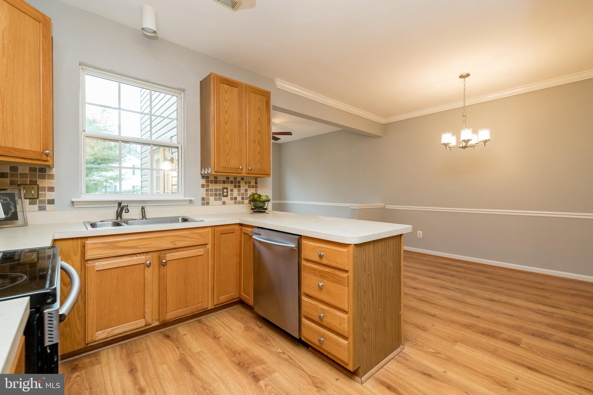 HICKORY OVERLOOK - Residential