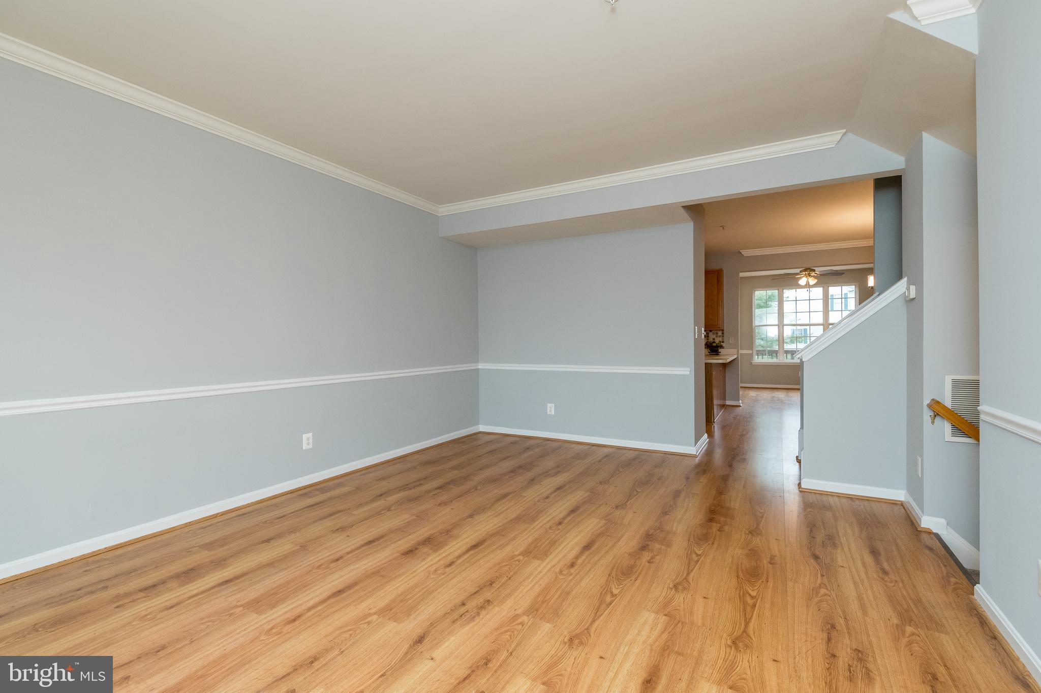 HICKORY OVERLOOK - Residential