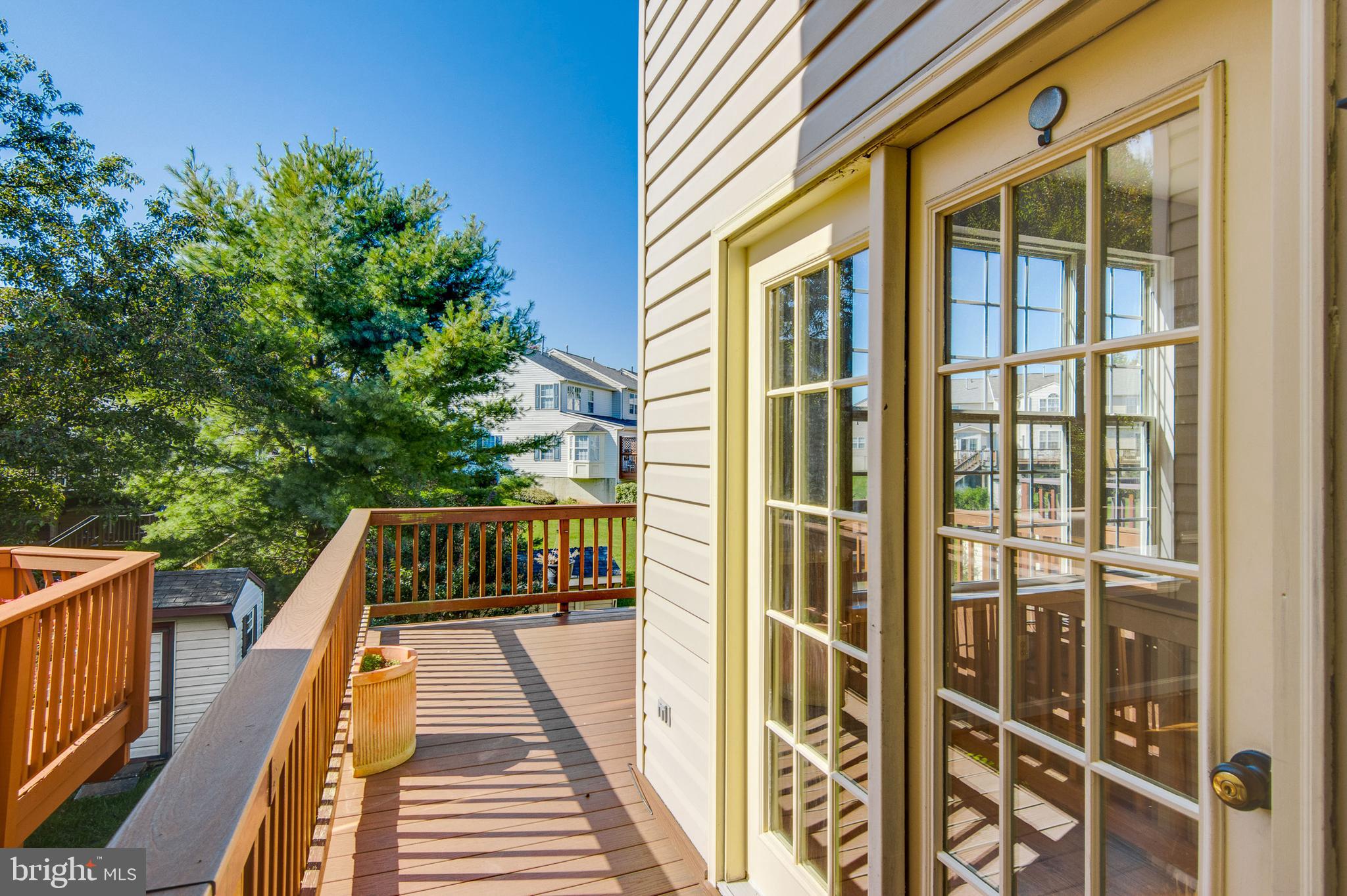 HICKORY OVERLOOK - Residential