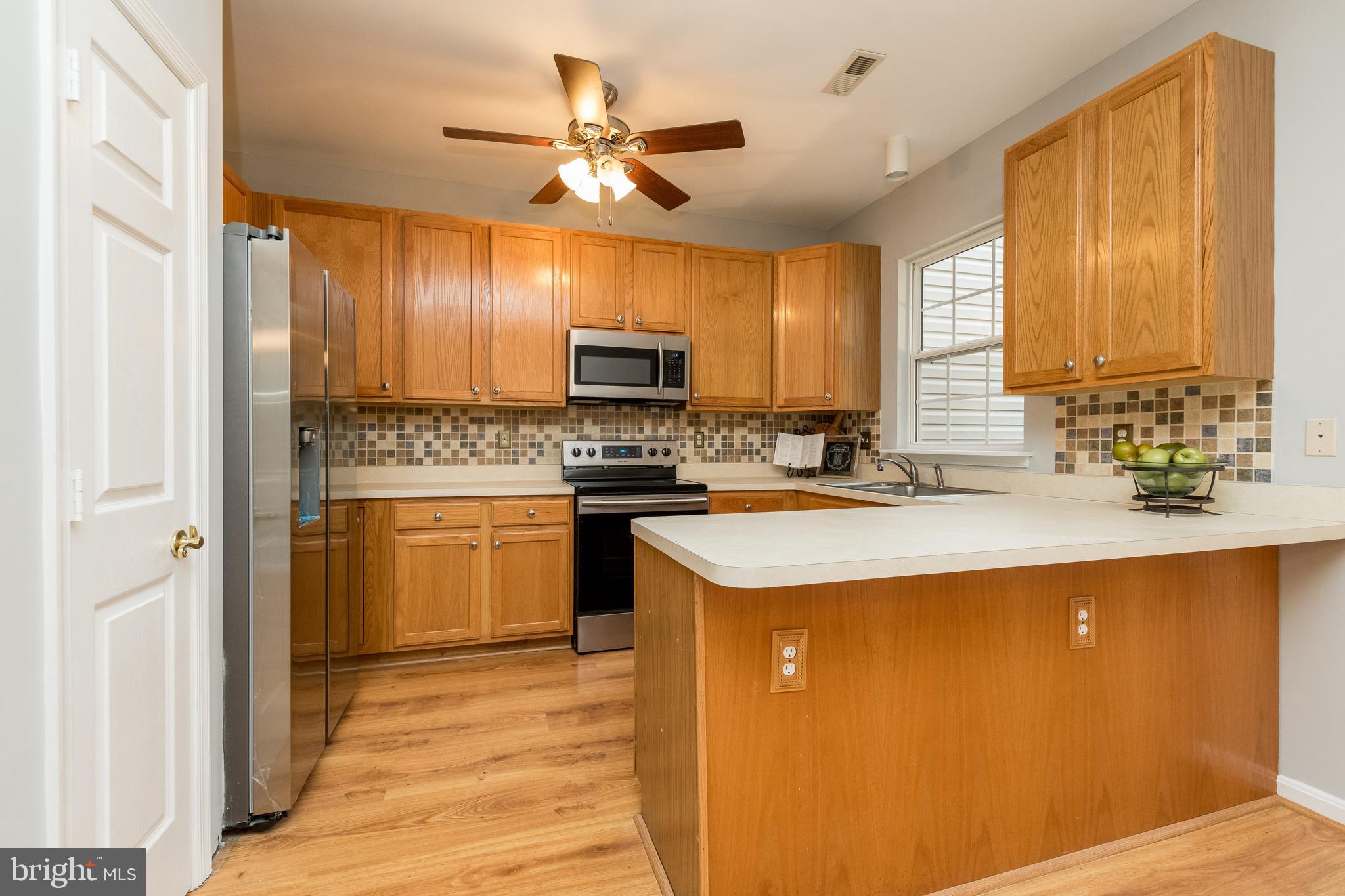 HICKORY OVERLOOK - Residential