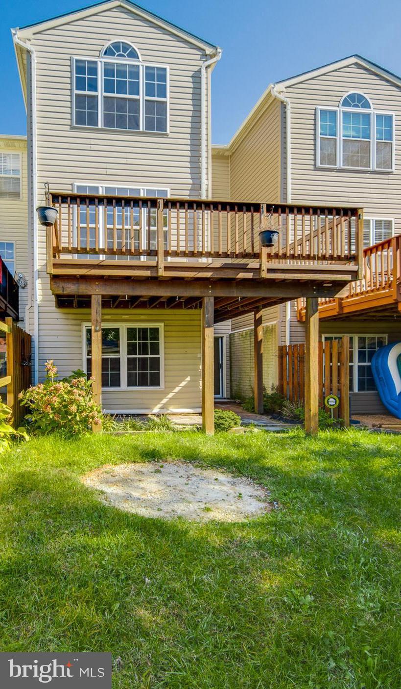 HICKORY OVERLOOK - Residential