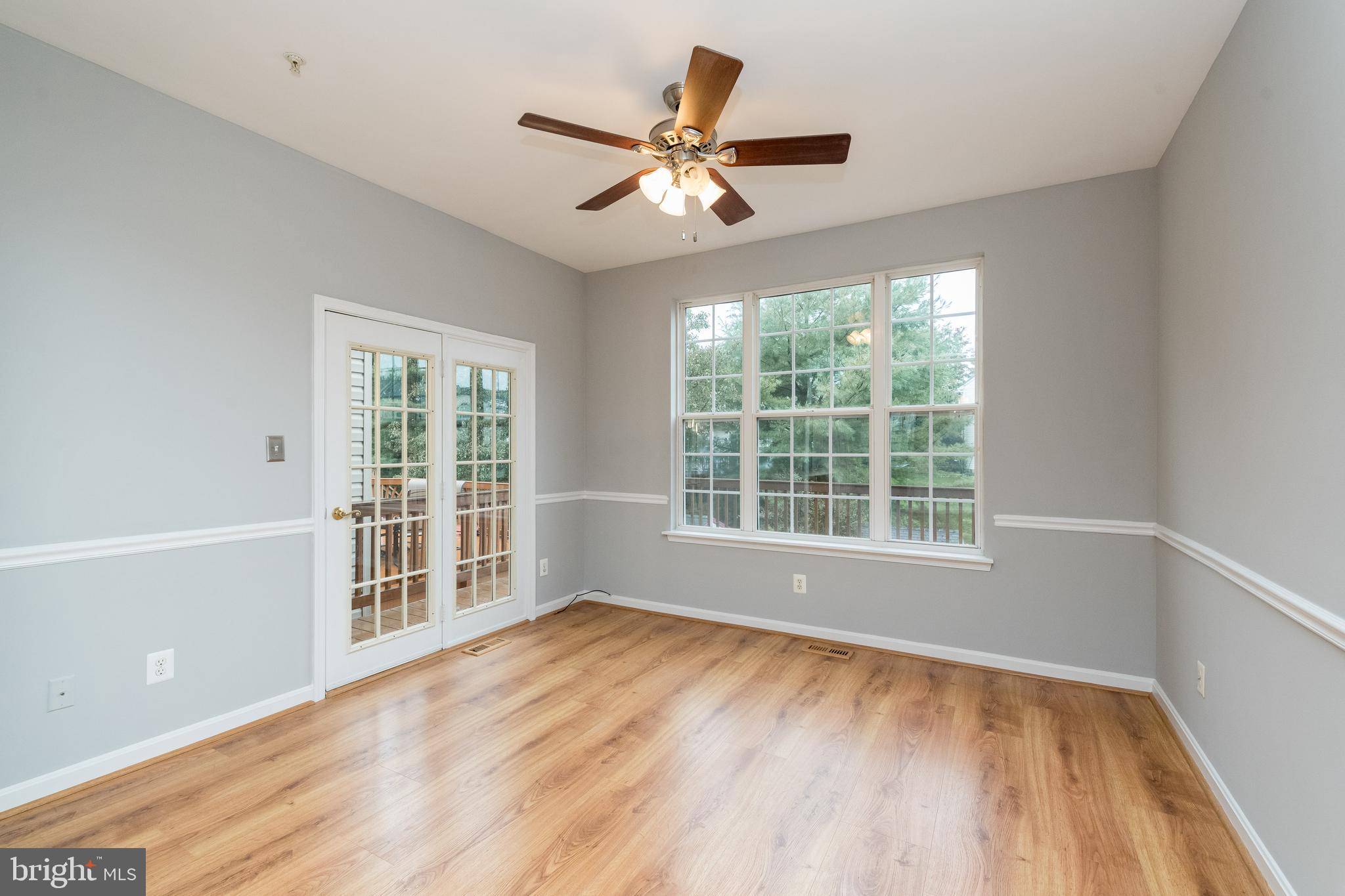 HICKORY OVERLOOK - Residential