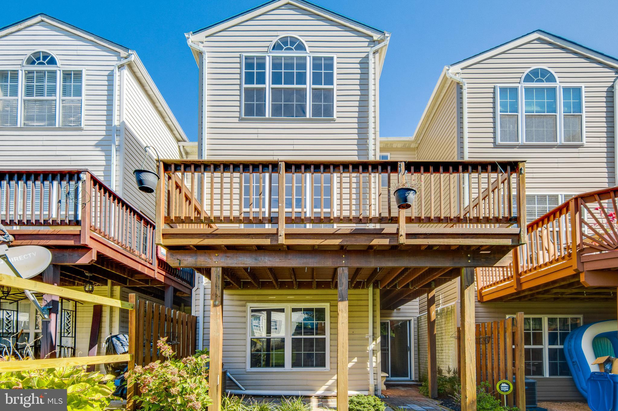 HICKORY OVERLOOK - Residential