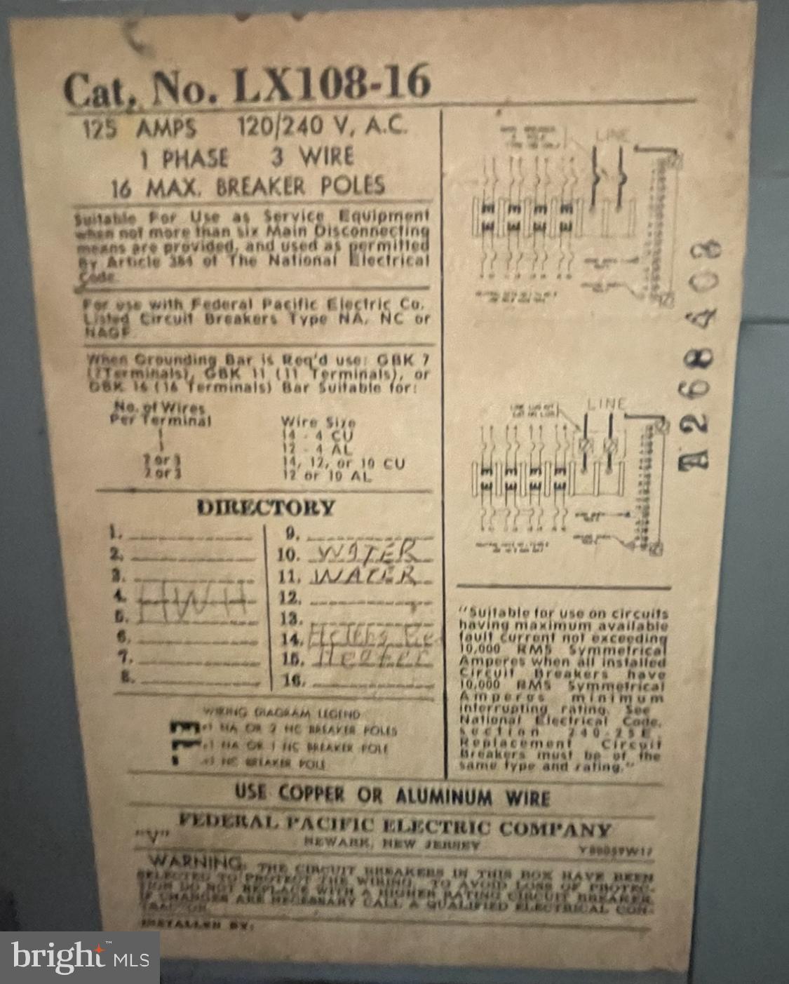 NONE AVAILABLE - Residential