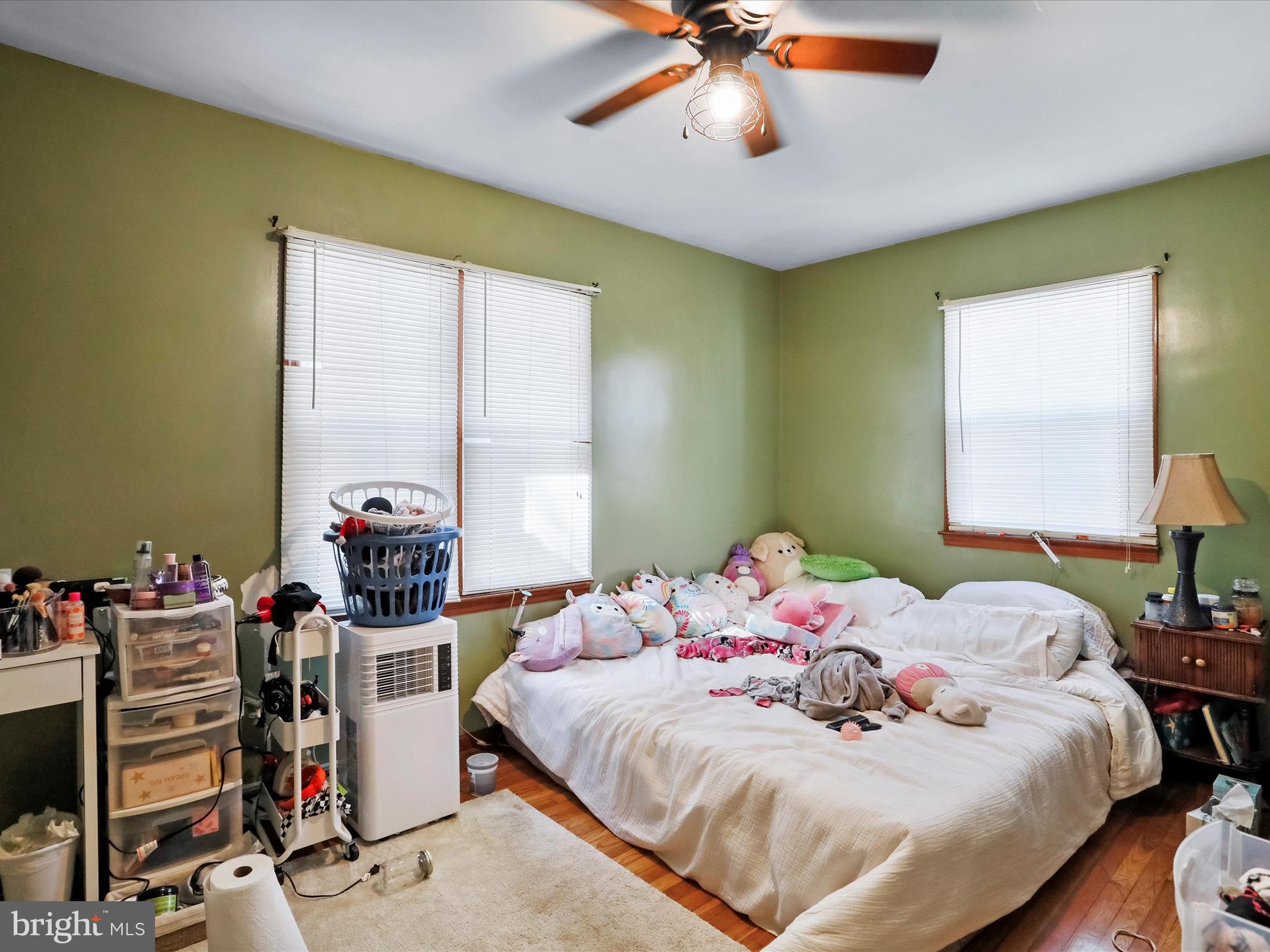 WEST END - Residential