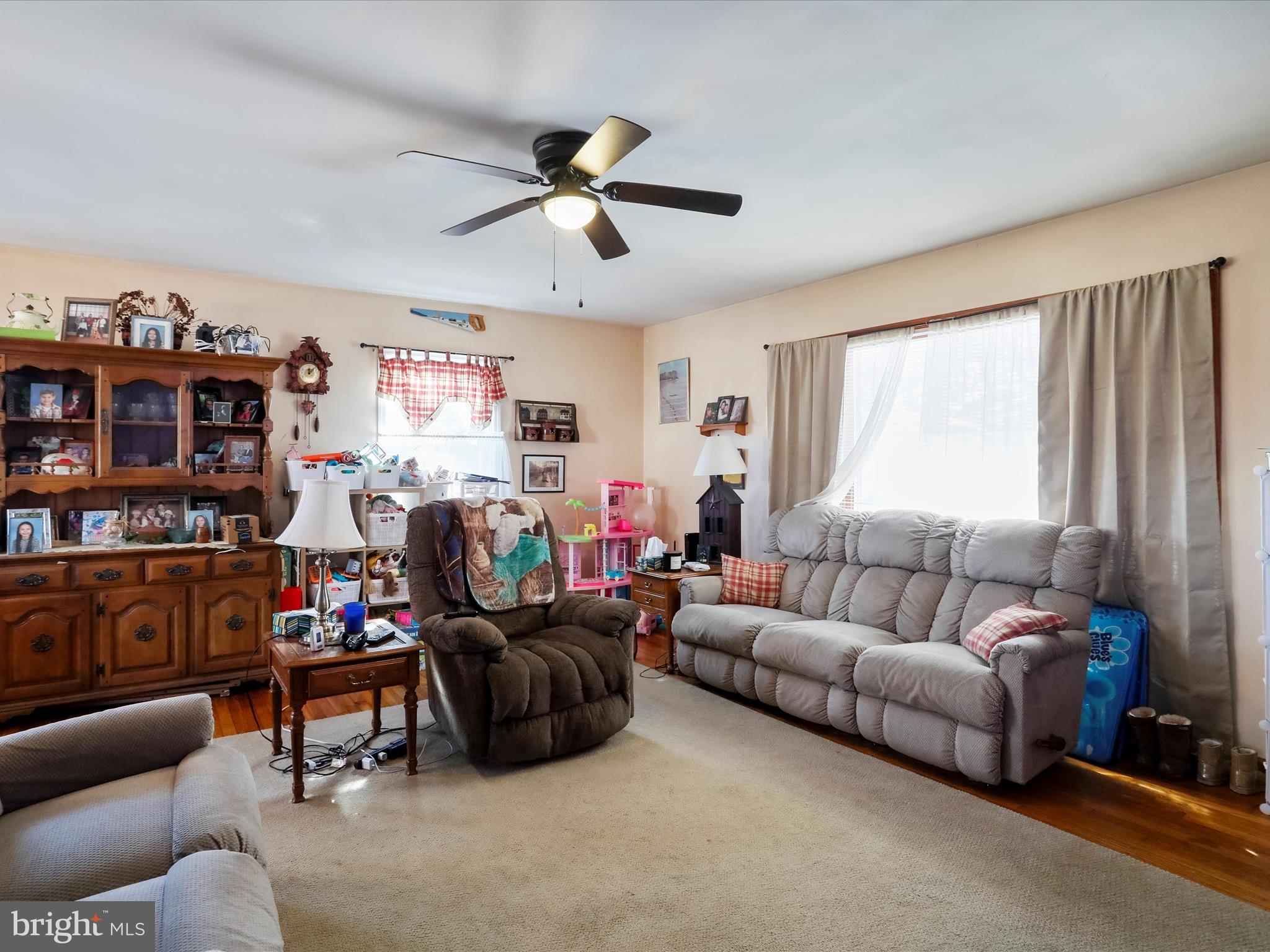 WEST END - Residential