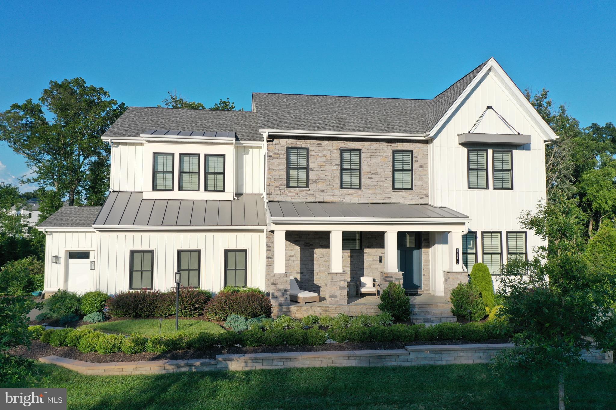 DOMINION VALLEY COUNTRY CLUB - Residential