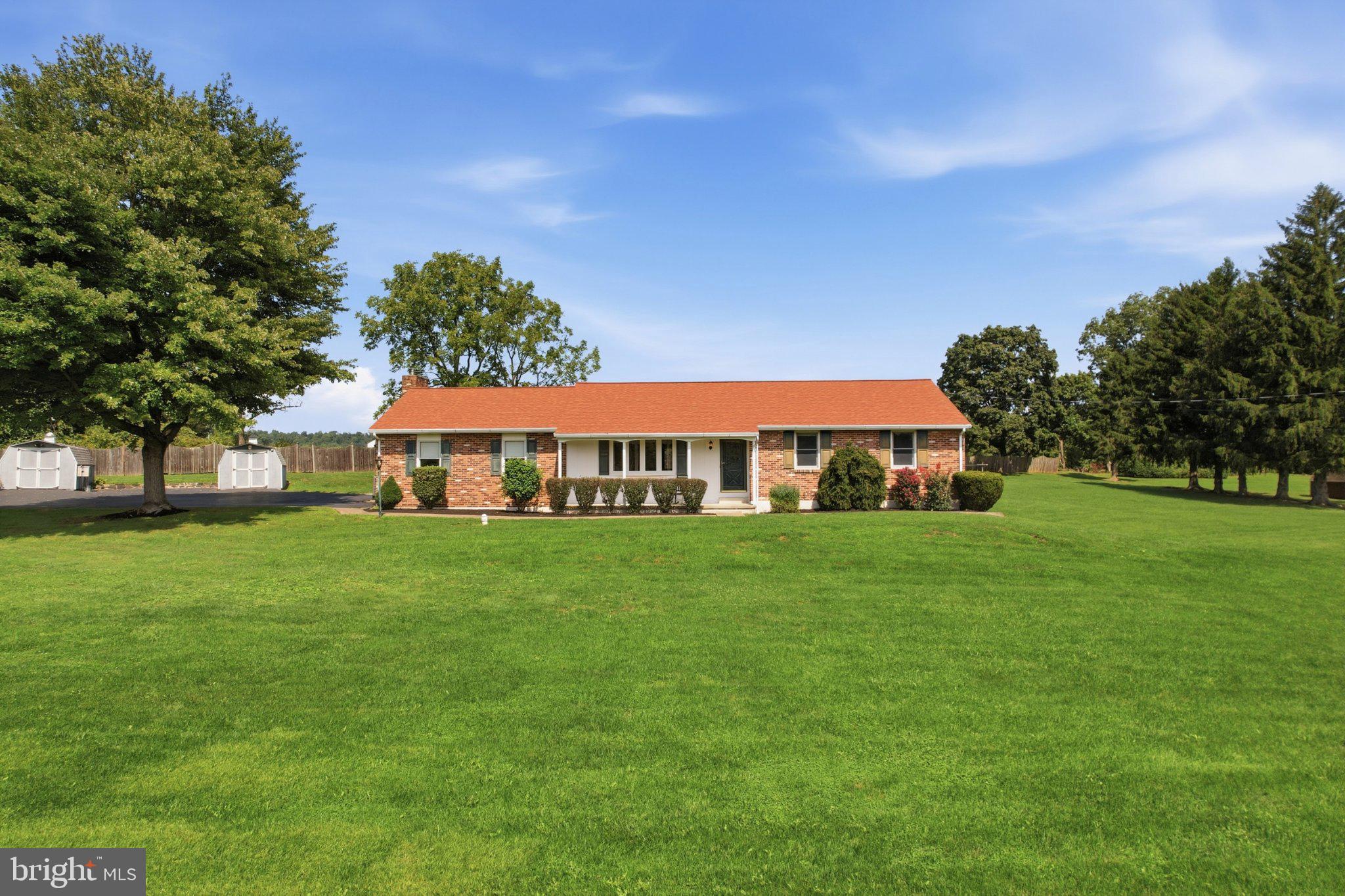 2199 WARNER SCHOOL ROAD