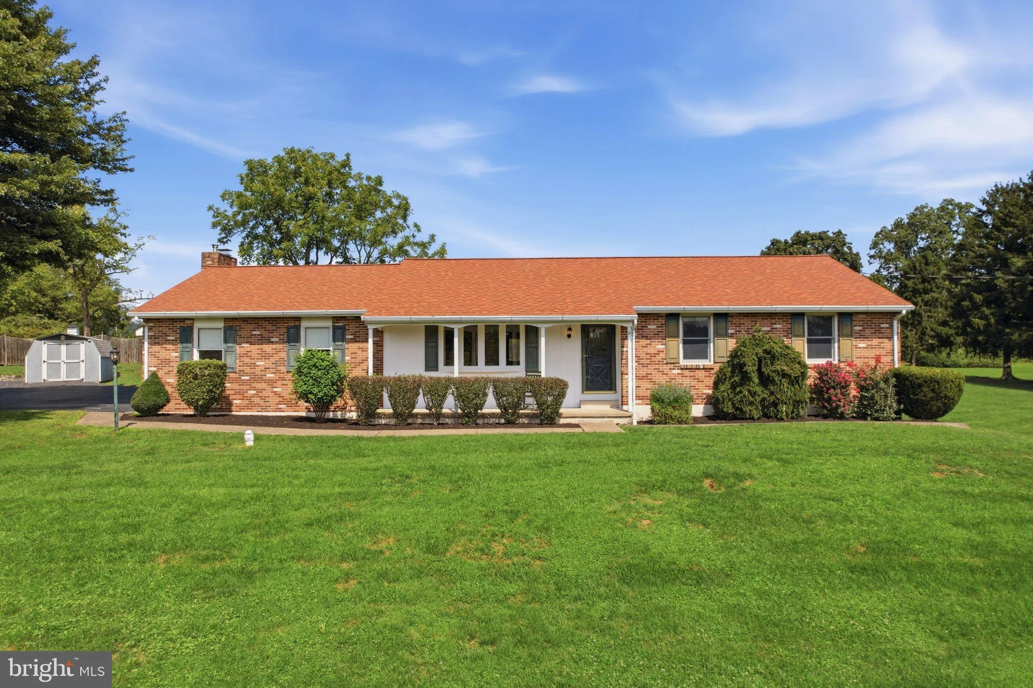 2199 Warner School Road, East Greenville, PA, 18041