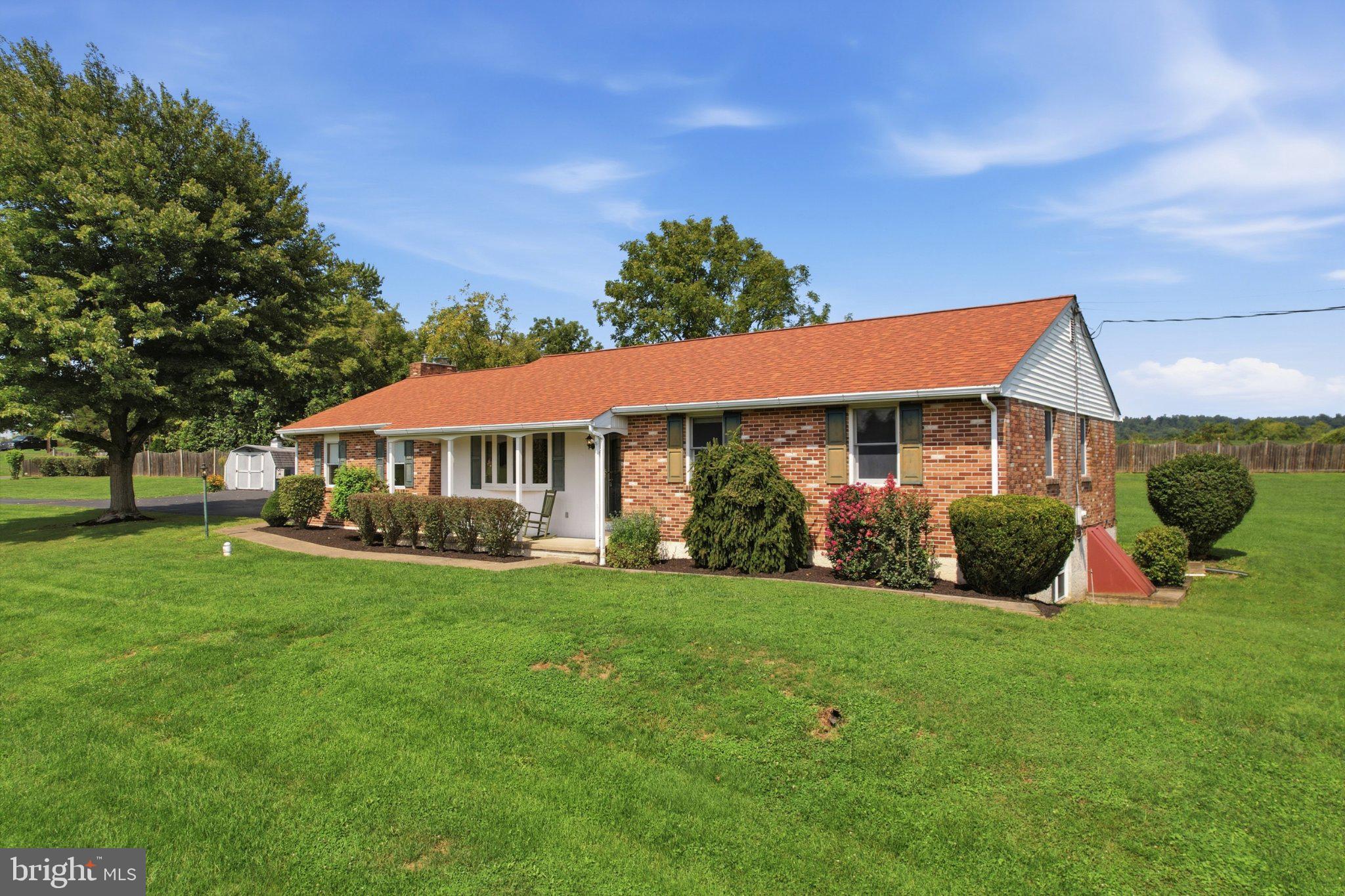 2199 WARNER SCHOOL ROAD