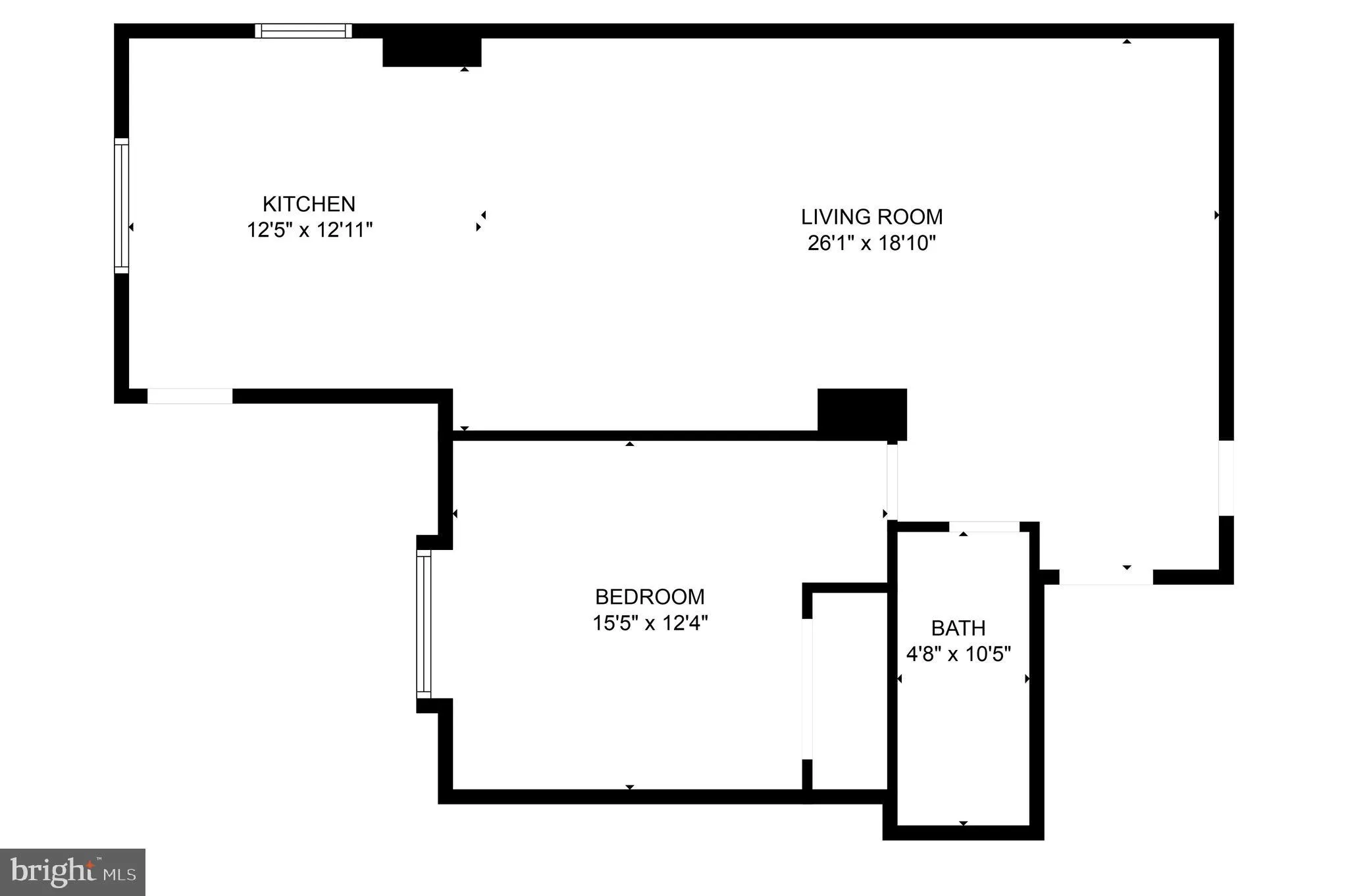 Additional image 28 of 419 Woodward Street Unit 4, Reading, PA 19601