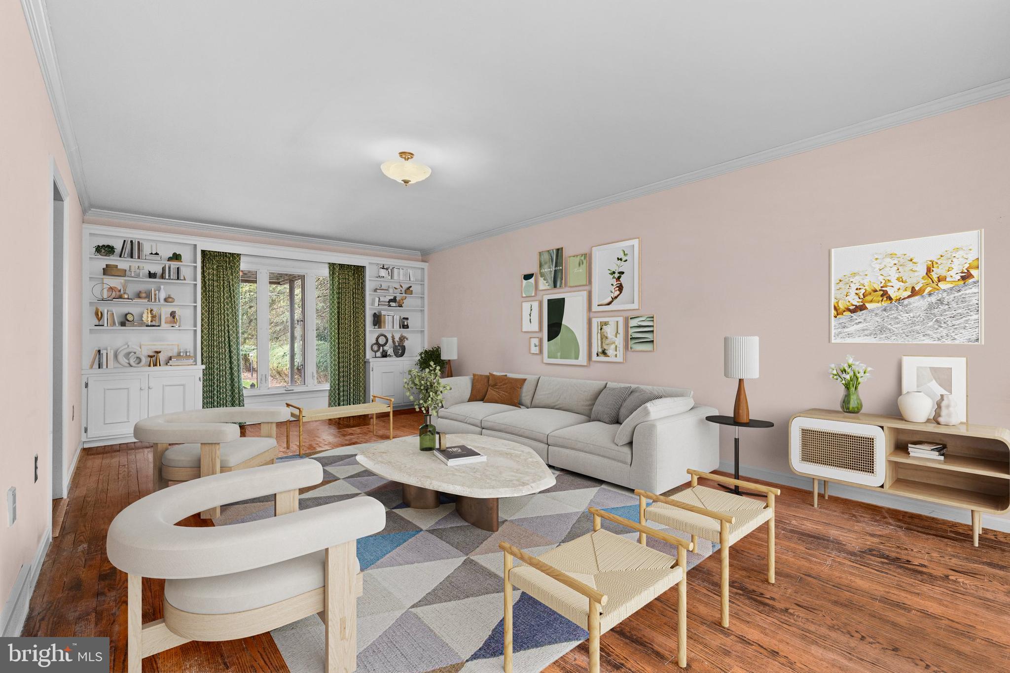 POINT RIDGE FARMS - Residential