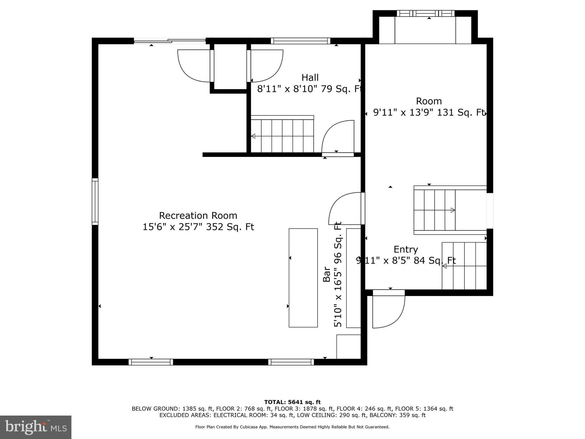 Camp Hill, Pennsylvania 17011, United States, 5 Bedrooms Bedrooms, ,5 BathroomsBathrooms,Residential,Coming Soon,95843