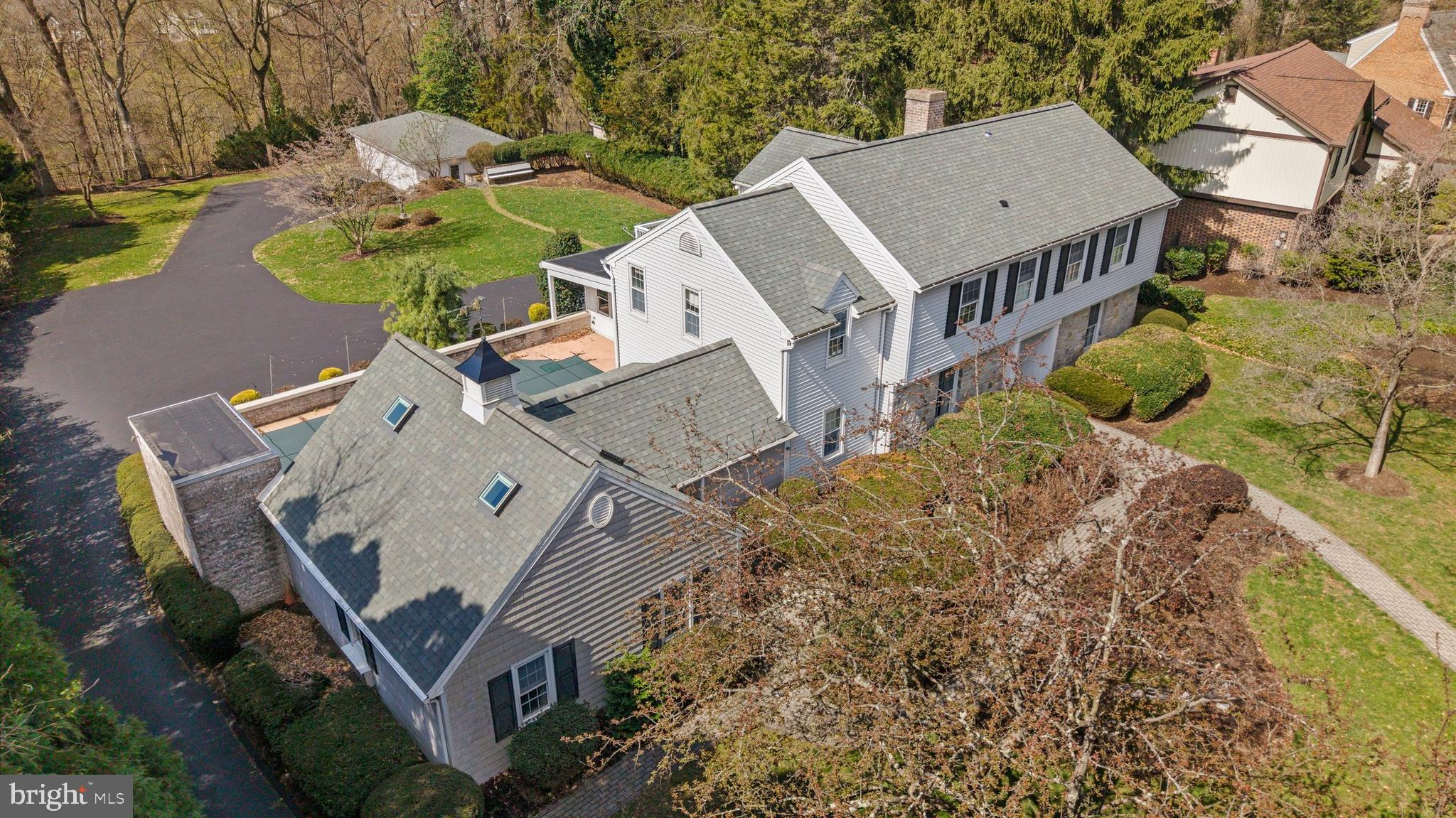 POINT RIDGE FARMS - Residential