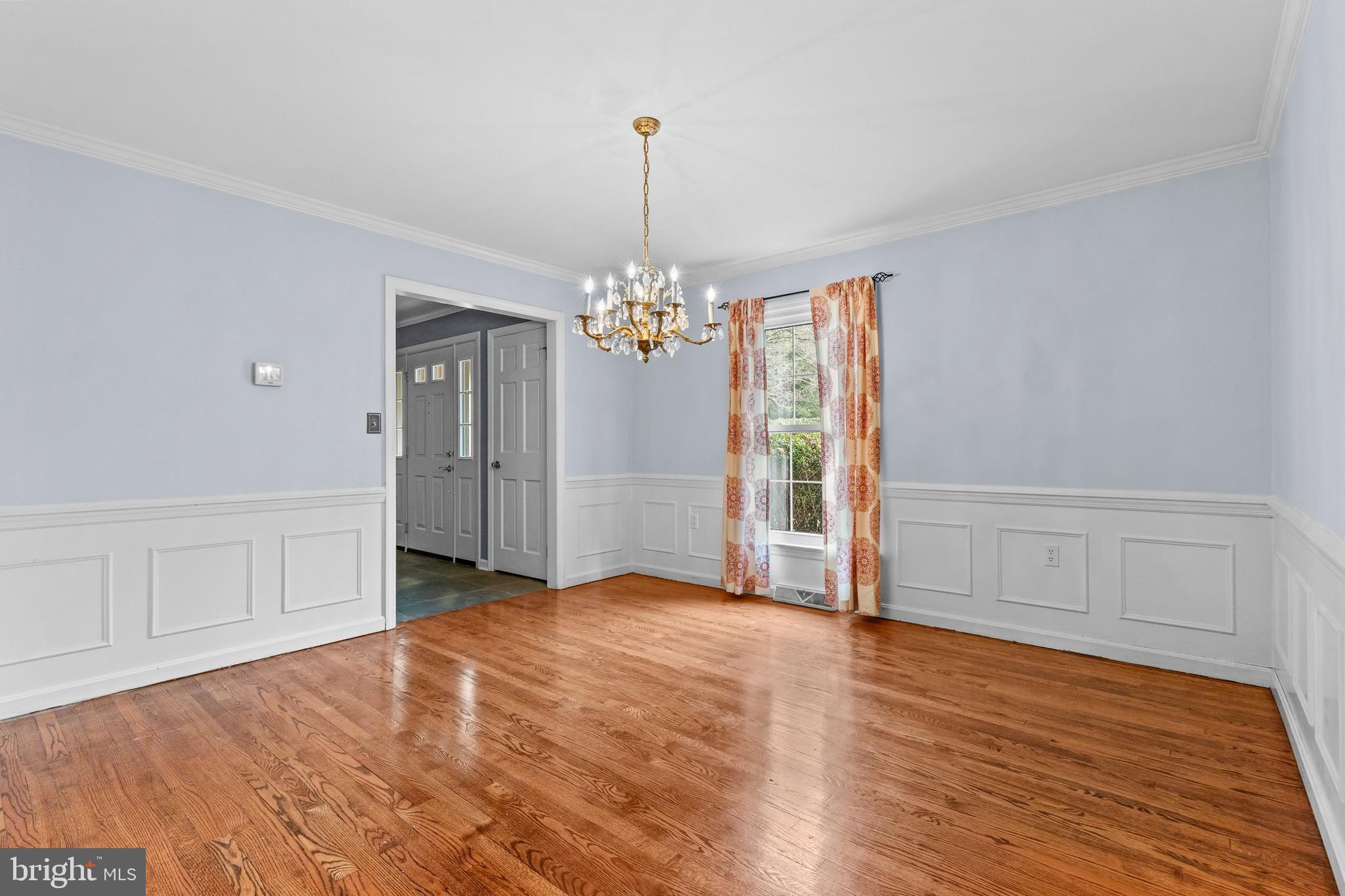 POINT RIDGE FARMS - Residential