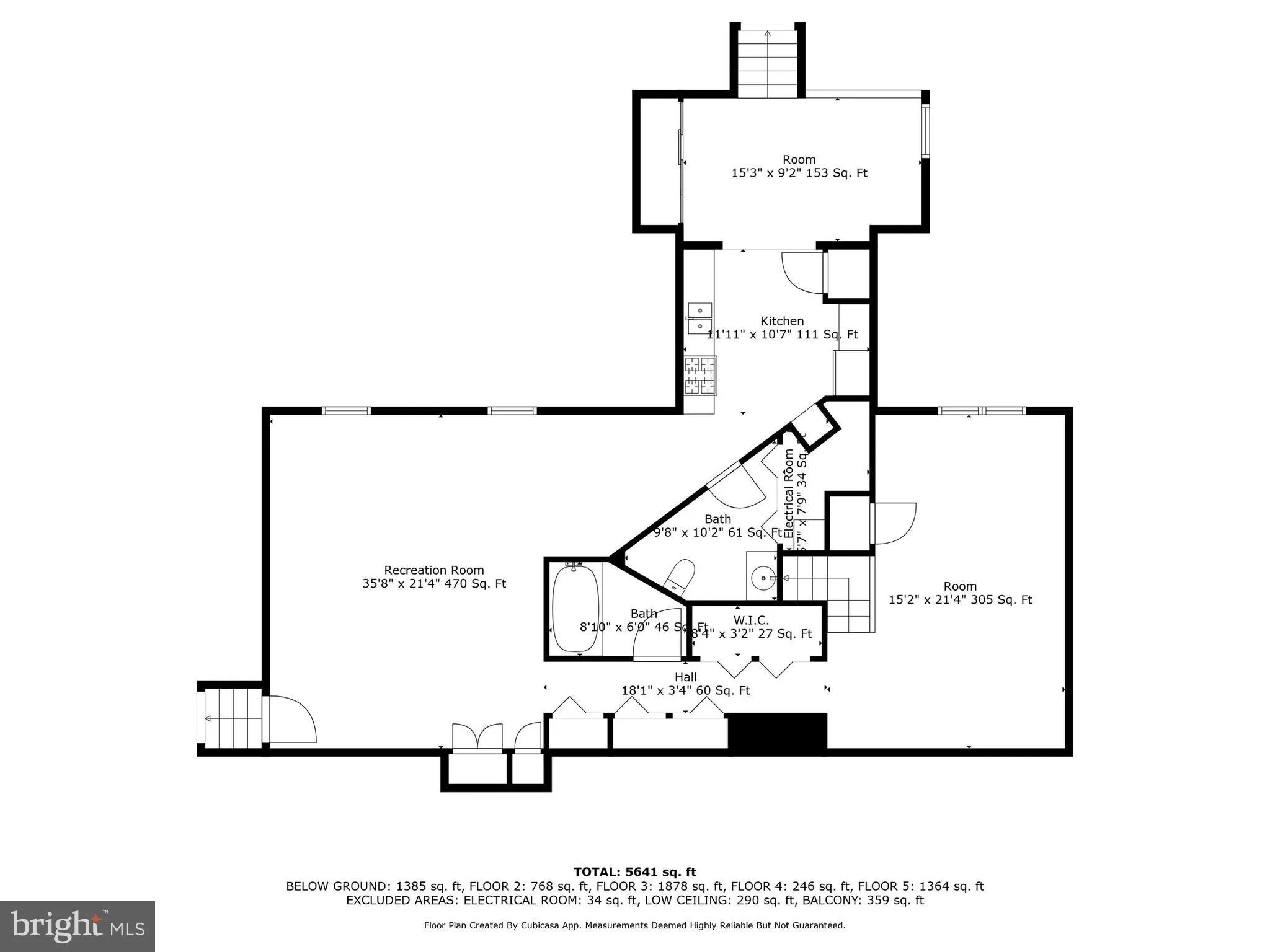 Camp Hill, Pennsylvania 17011, United States, 5 Bedrooms Bedrooms, ,5 BathroomsBathrooms,Residential,Coming Soon,95843