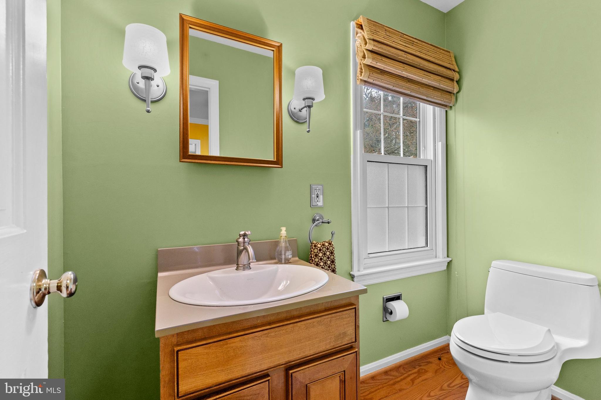 POINT RIDGE FARMS - Residential