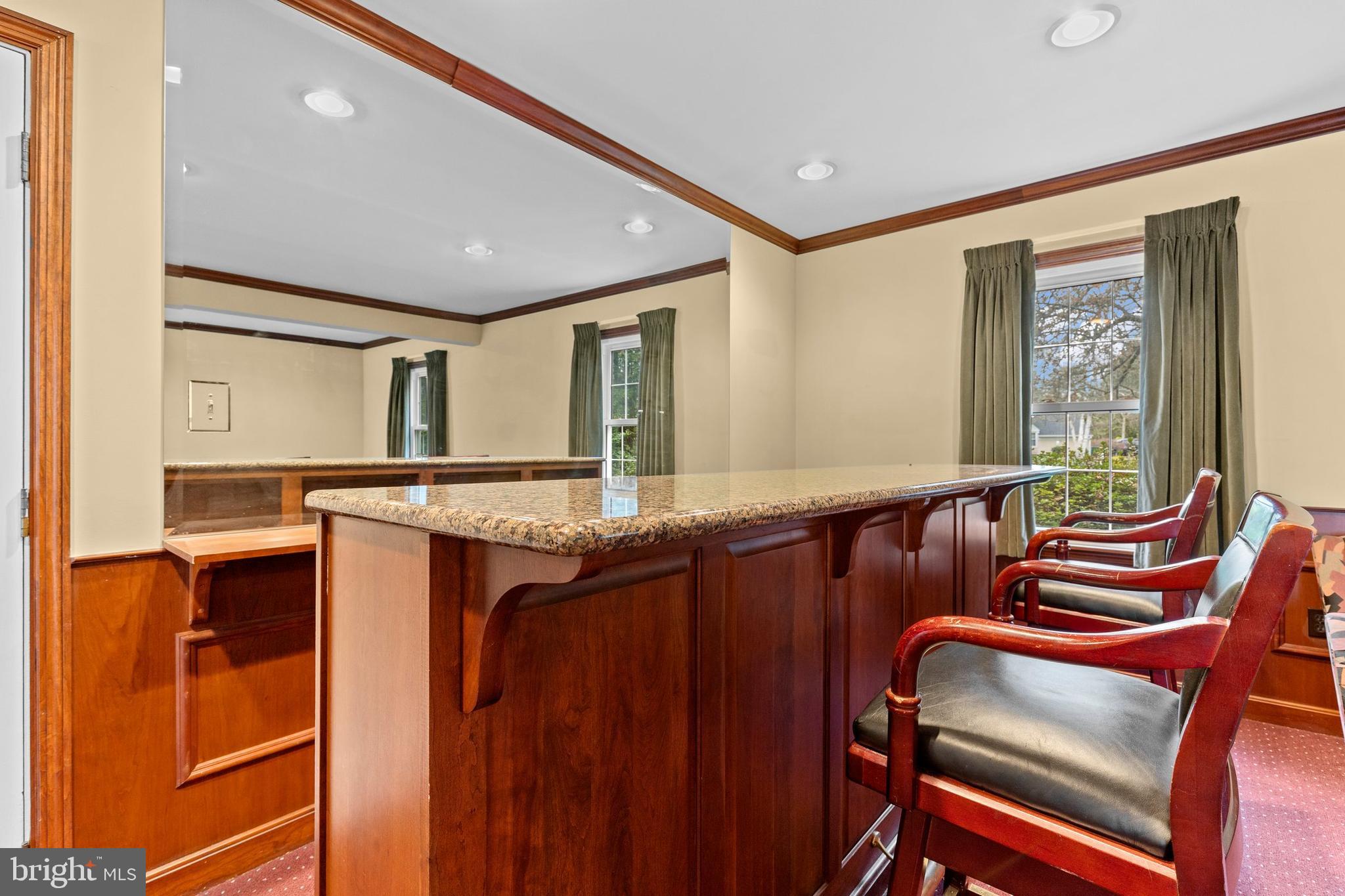 POINT RIDGE FARMS - Residential