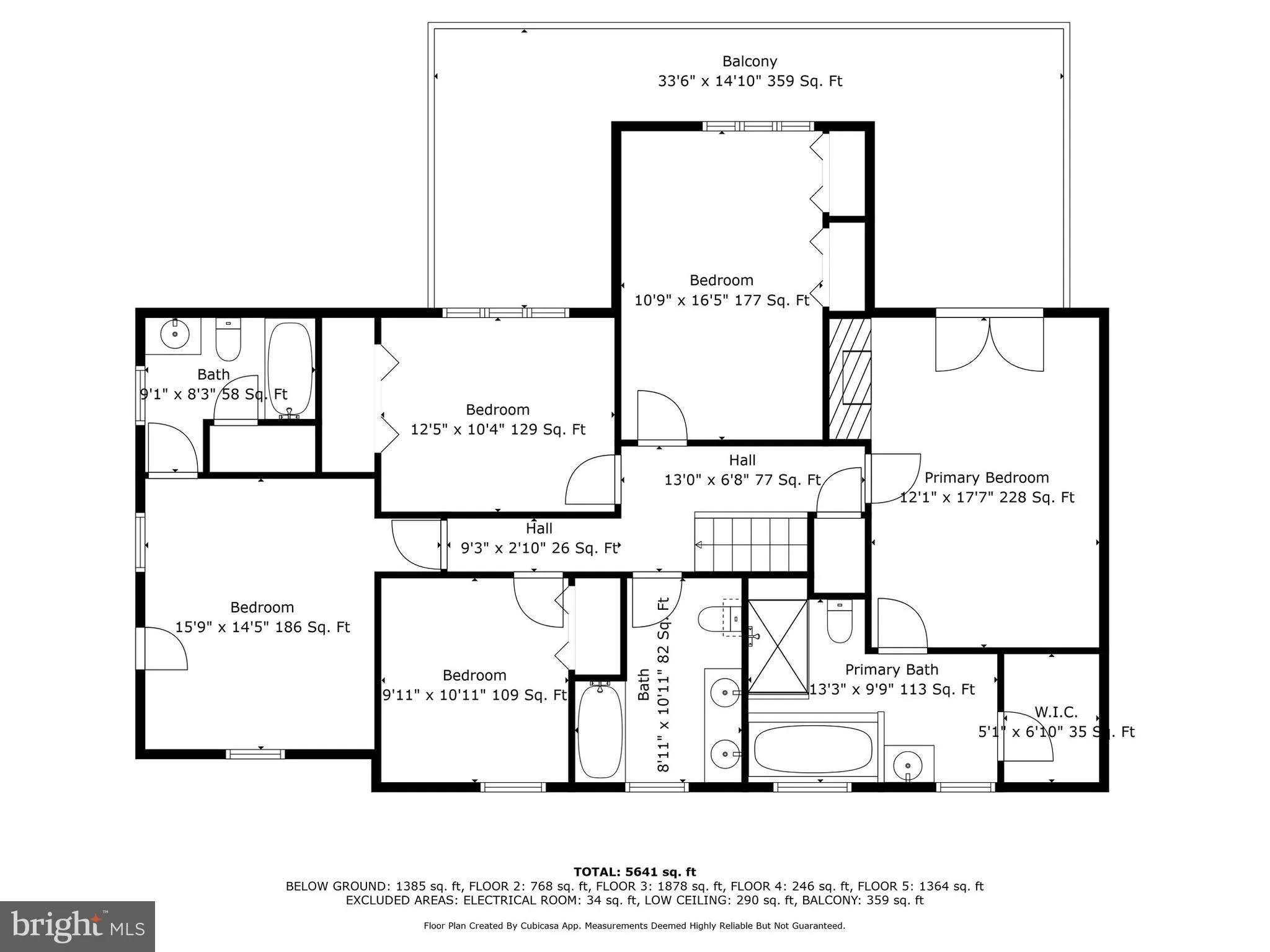 Camp Hill, Pennsylvania 17011, United States, 5 Bedrooms Bedrooms, ,5 BathroomsBathrooms,Residential,Coming Soon,95843