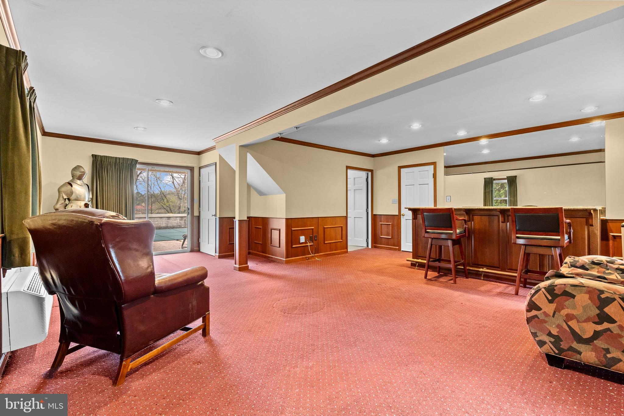 POINT RIDGE FARMS - Residential