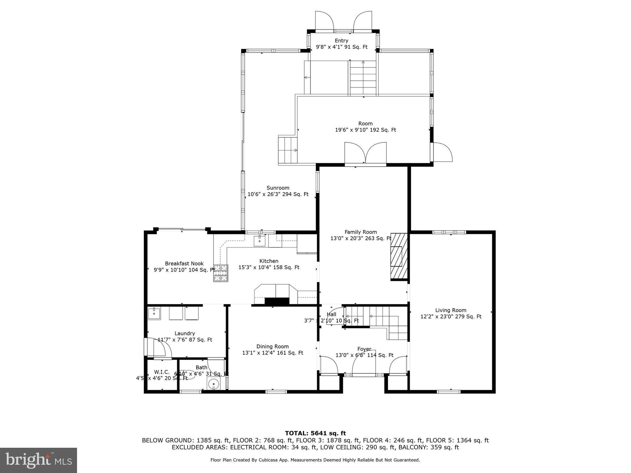 POINT RIDGE FARMS - Residential
