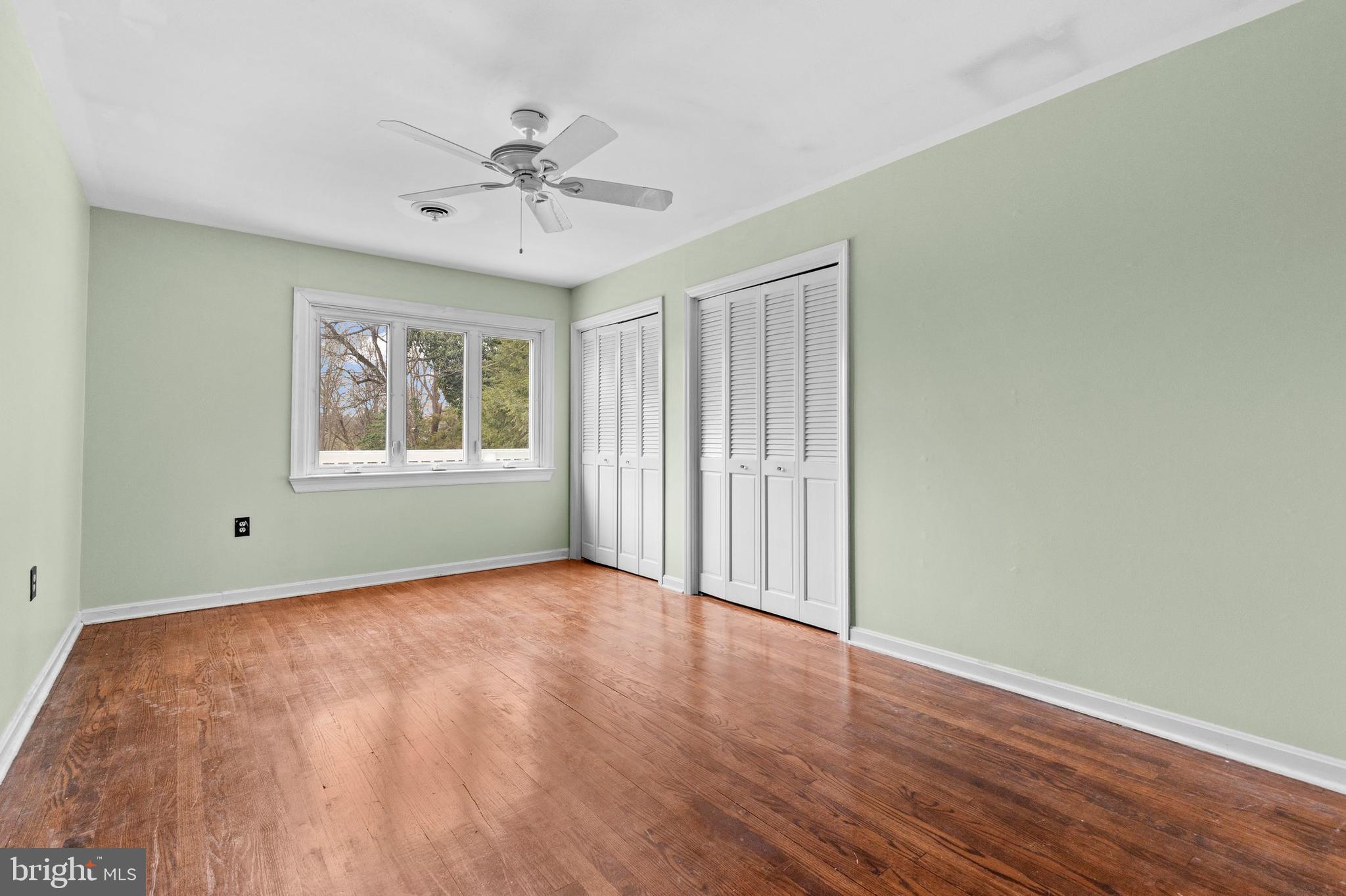 POINT RIDGE FARMS - Residential