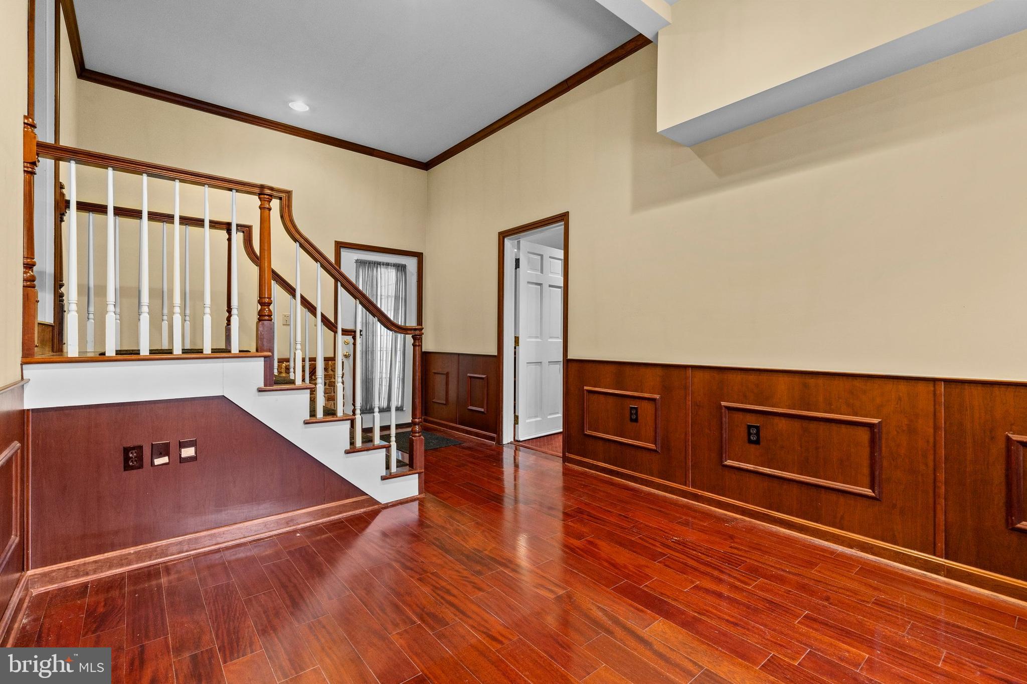 POINT RIDGE FARMS - Residential