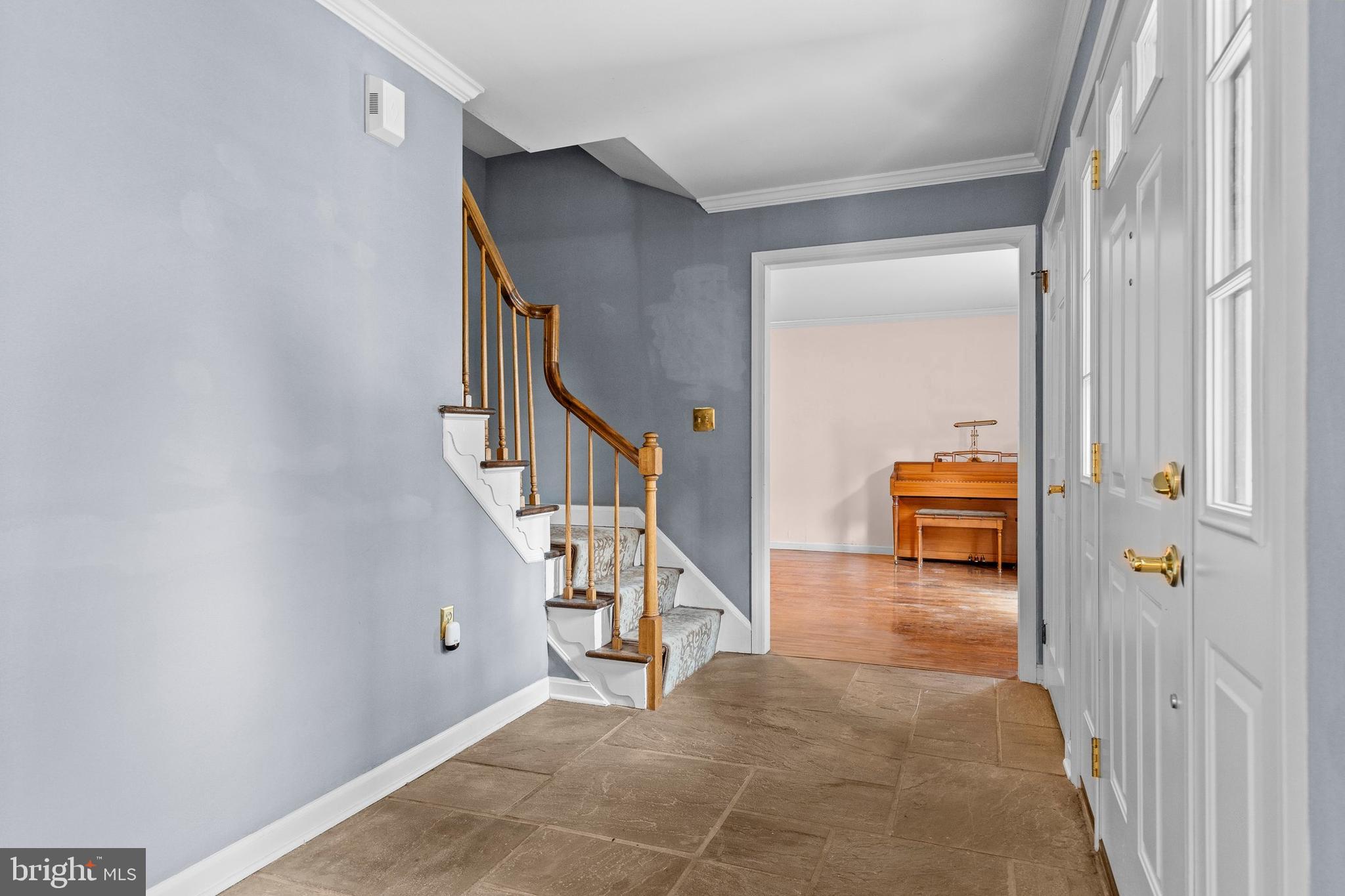 POINT RIDGE FARMS - Residential