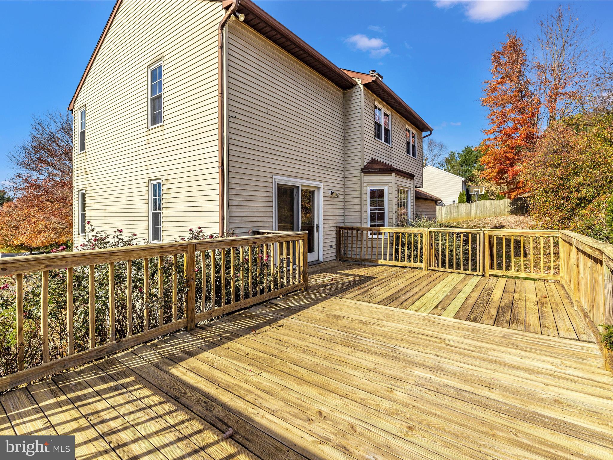 SUNRISE OF FREDERICK - Residential