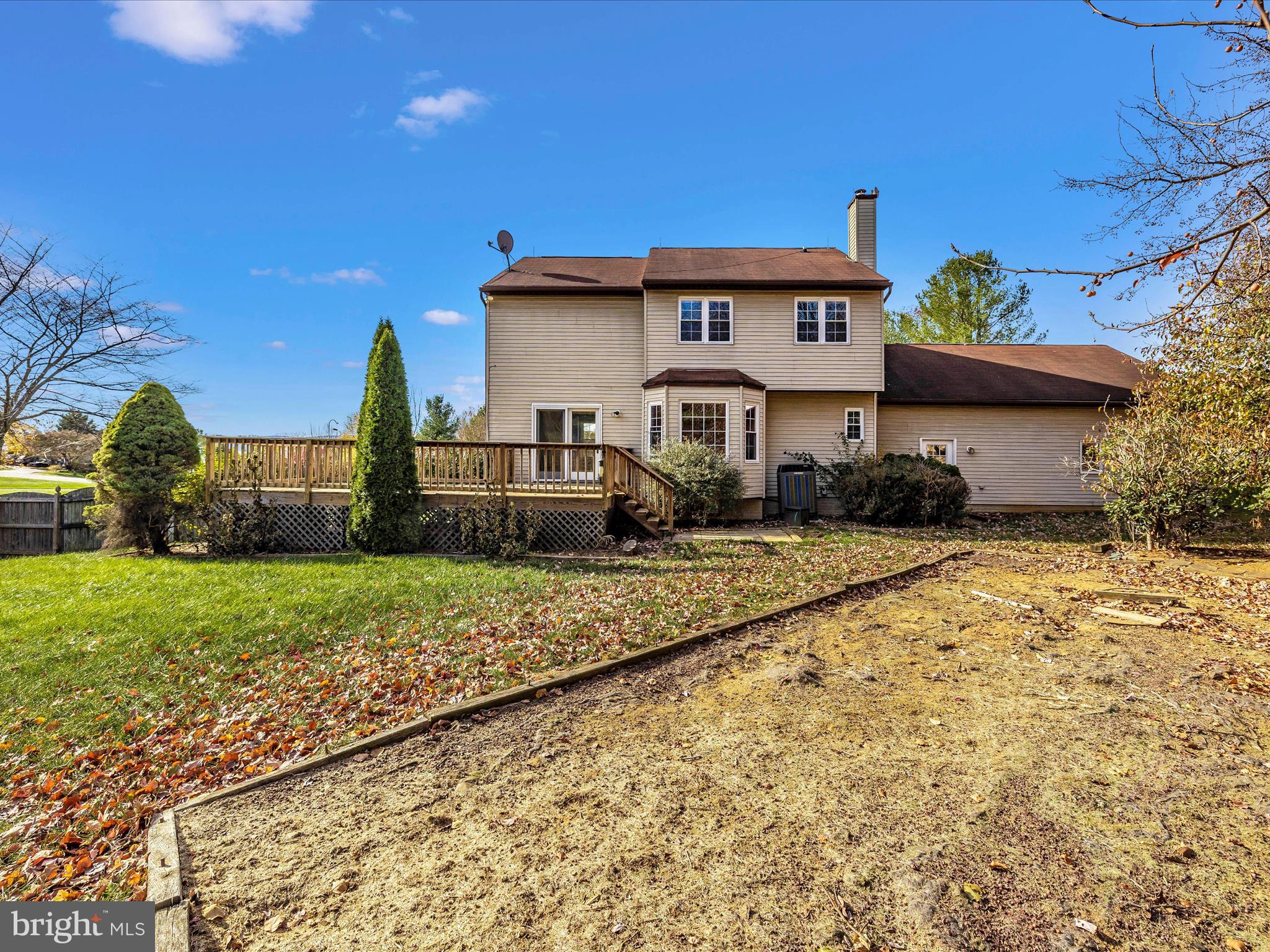 SUNRISE OF FREDERICK - Residential