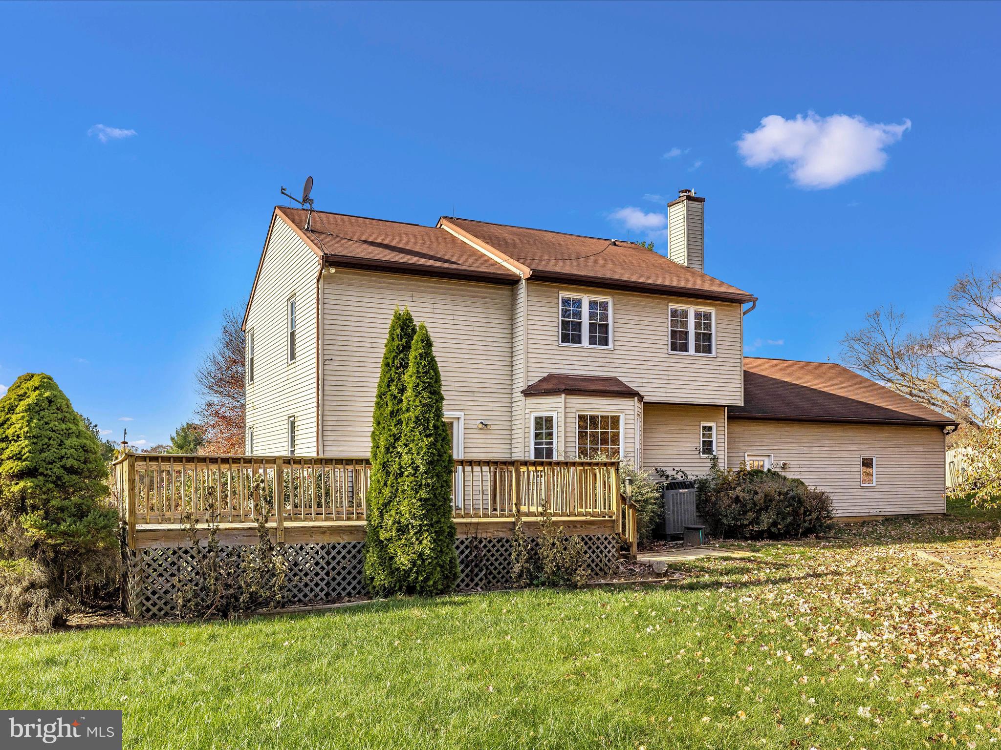 SUNRISE OF FREDERICK - Residential