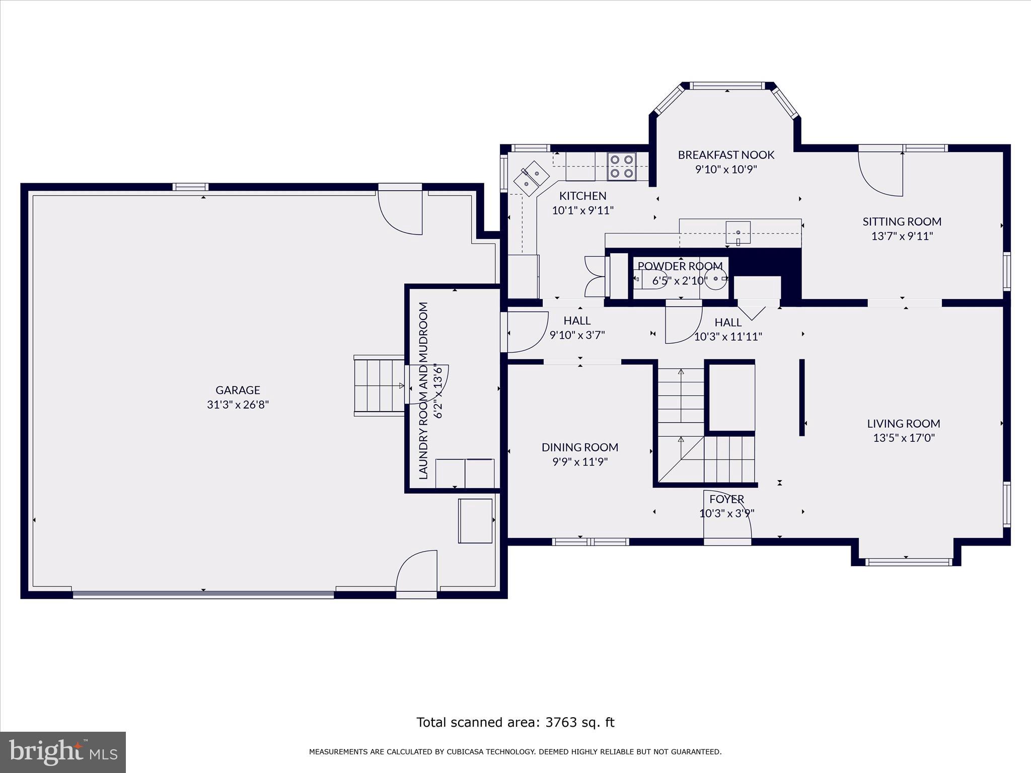 SUNRISE OF FREDERICK - Residential