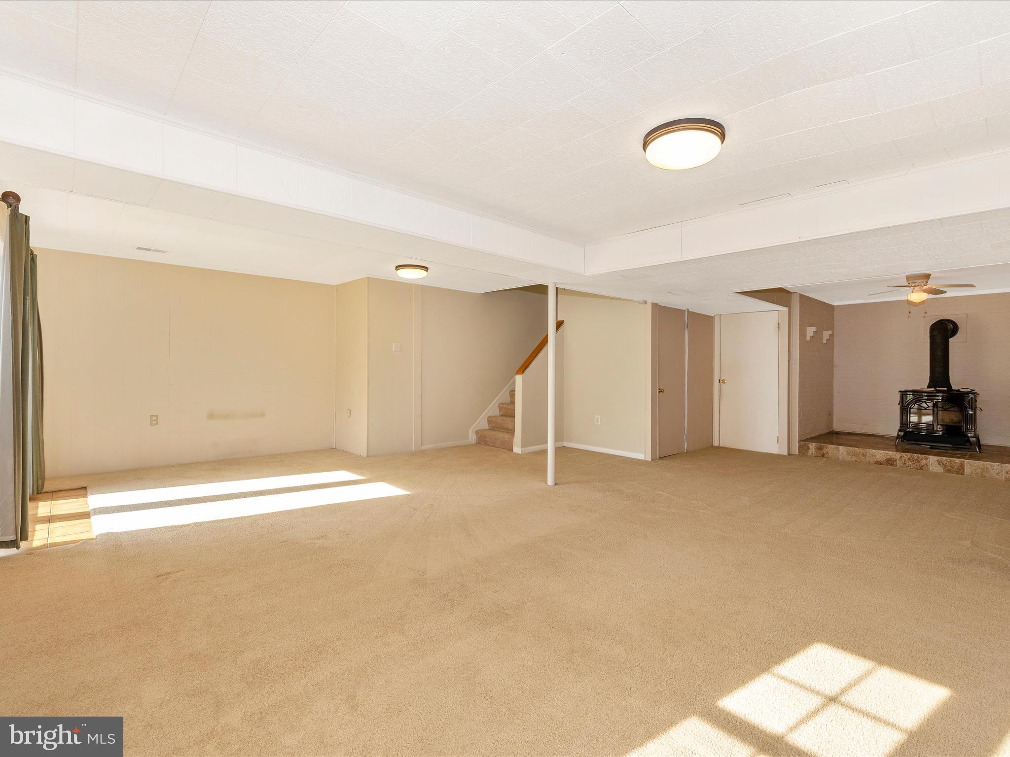 SUNRISE OF FREDERICK - Residential