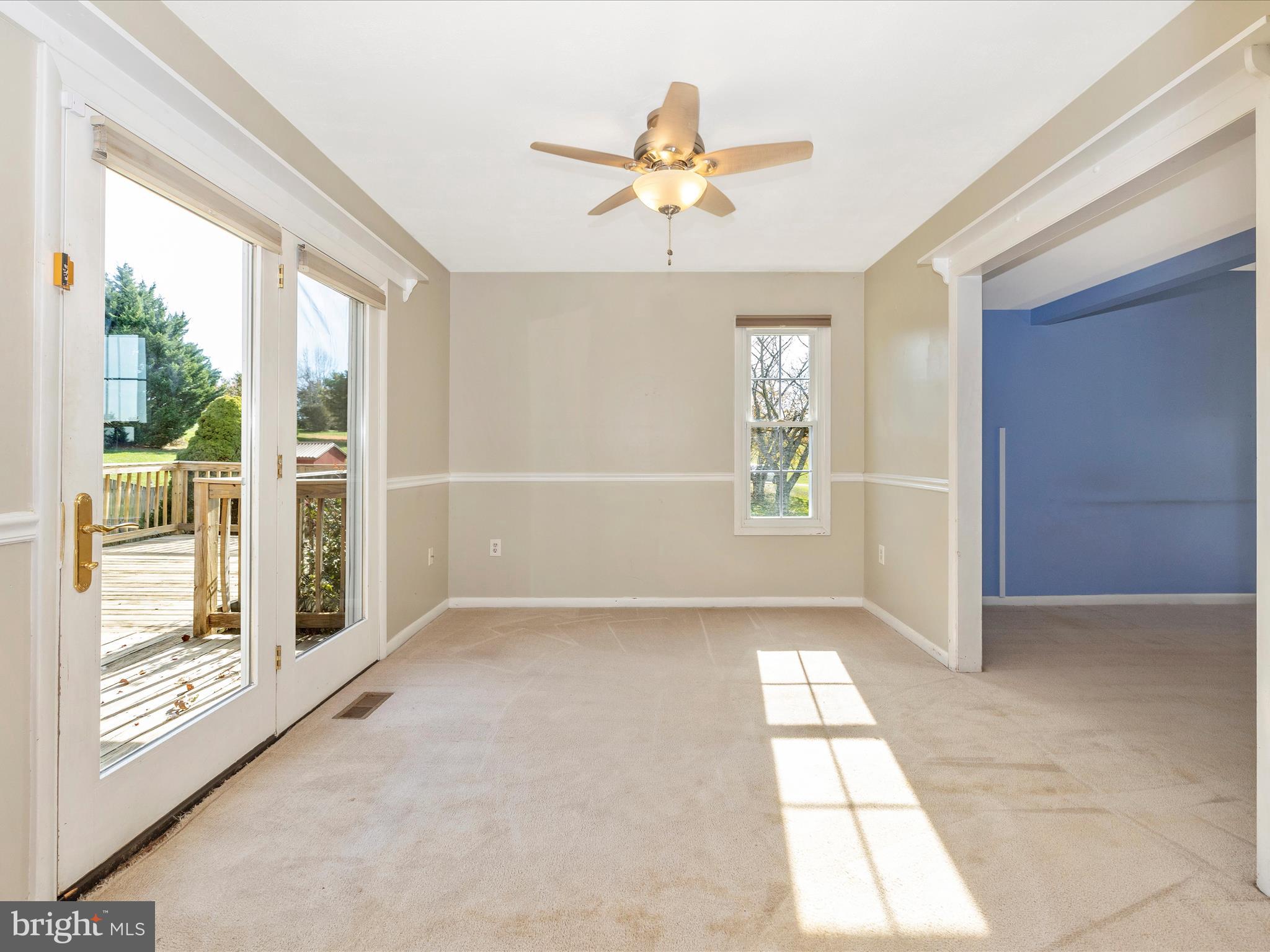 SUNRISE OF FREDERICK - Residential