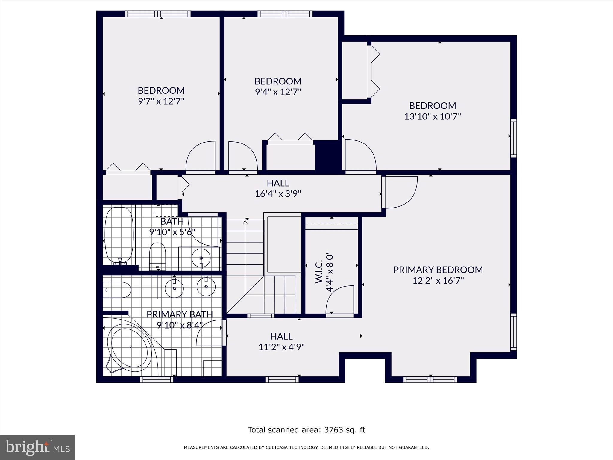 SUNRISE OF FREDERICK - Residential