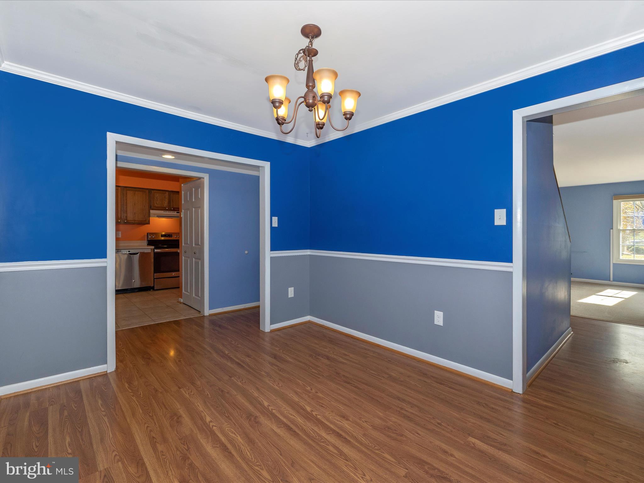 SUNRISE OF FREDERICK - Residential