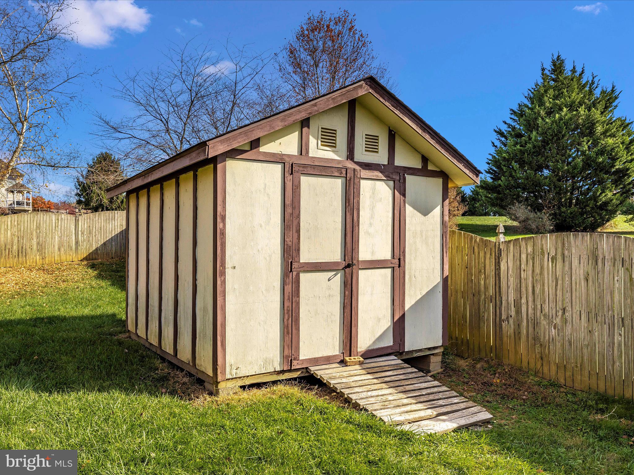 SUNRISE OF FREDERICK - Residential