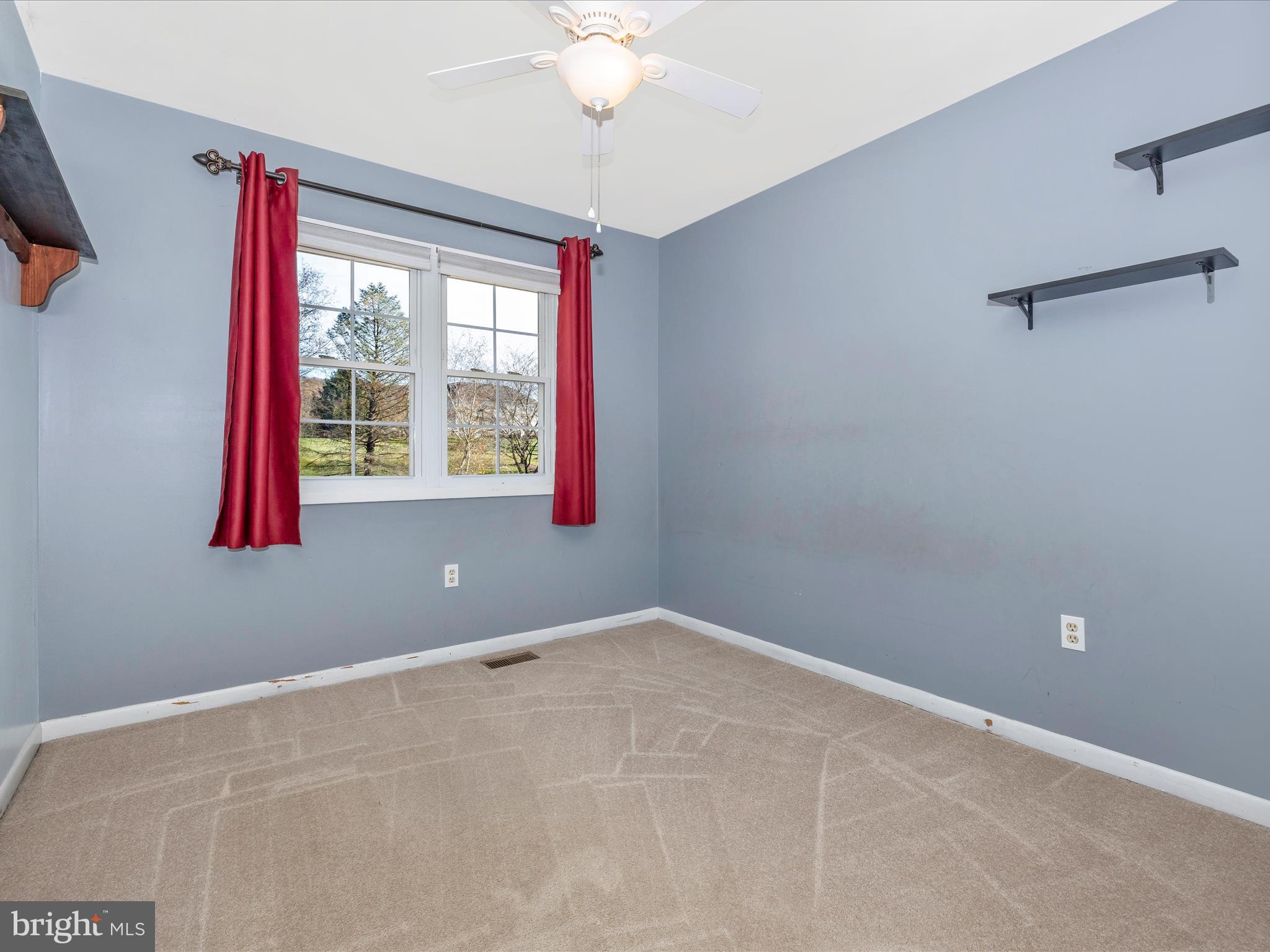 SUNRISE OF FREDERICK - Residential