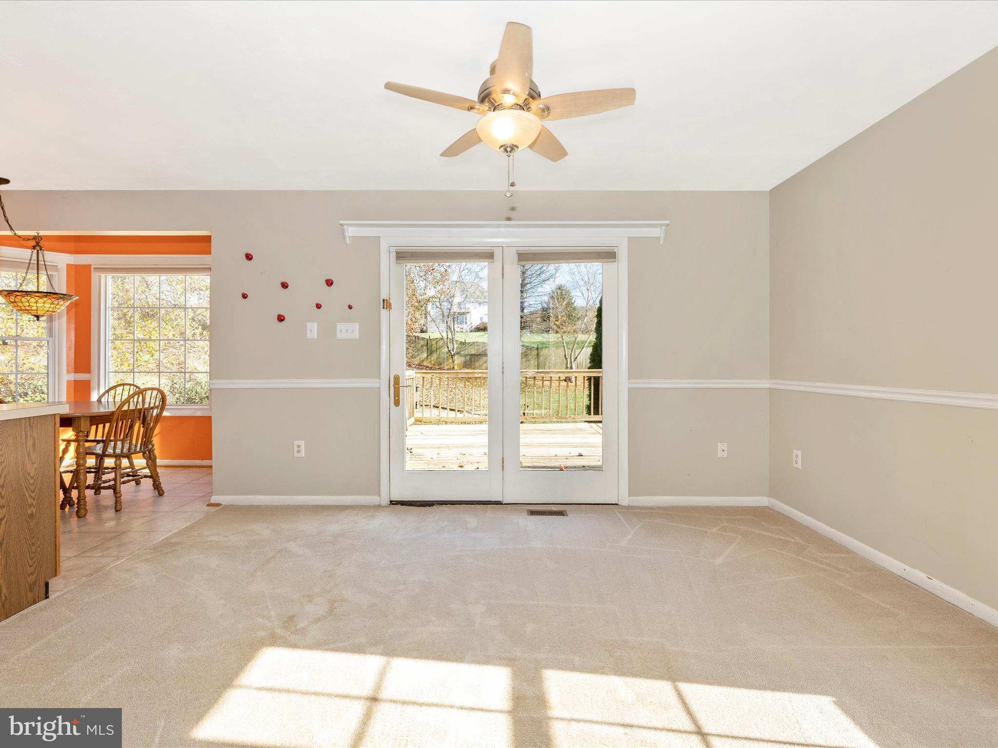 SUNRISE OF FREDERICK - Residential